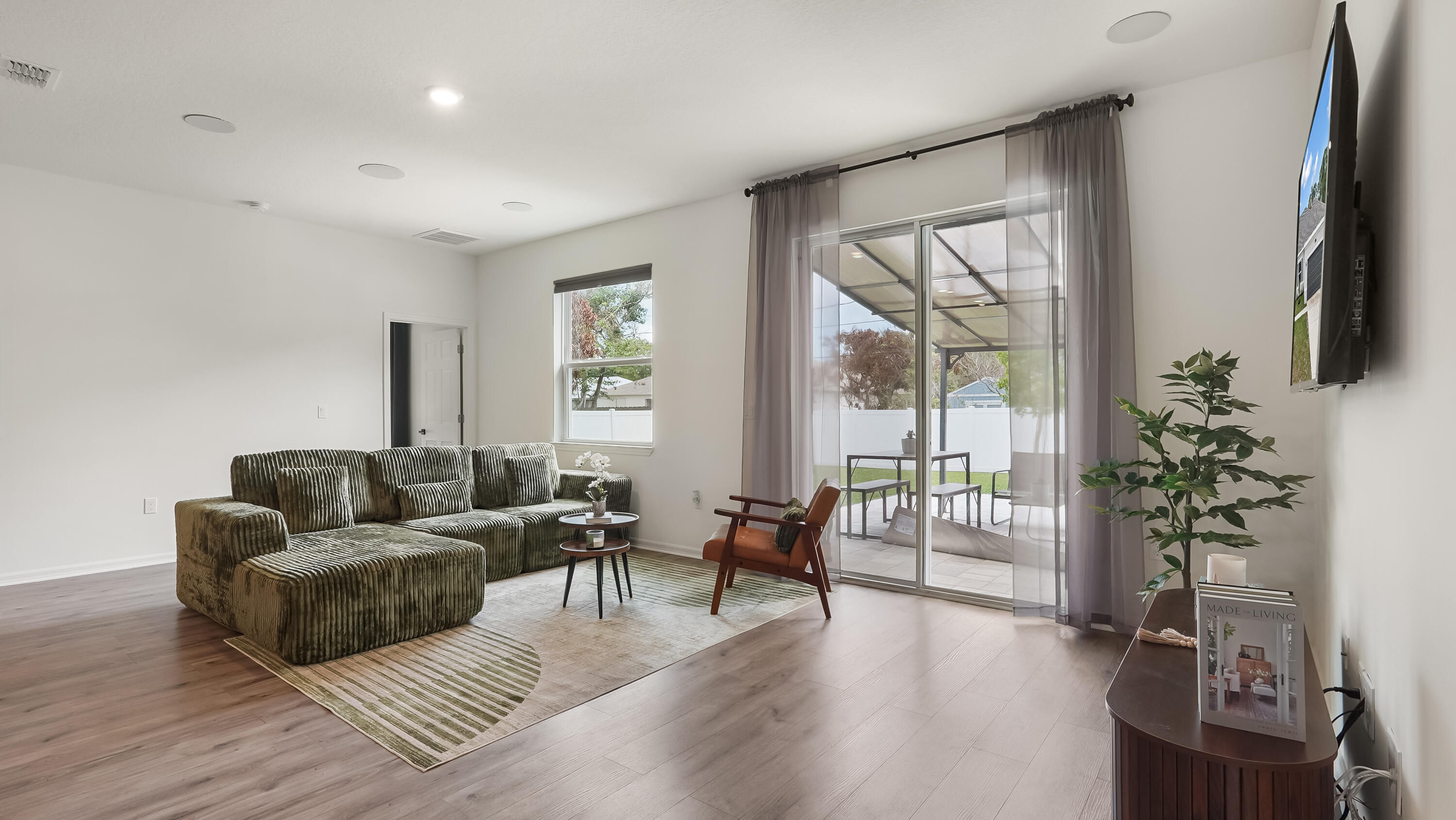 PORT ST LUCIE SECTION 4 - Residential