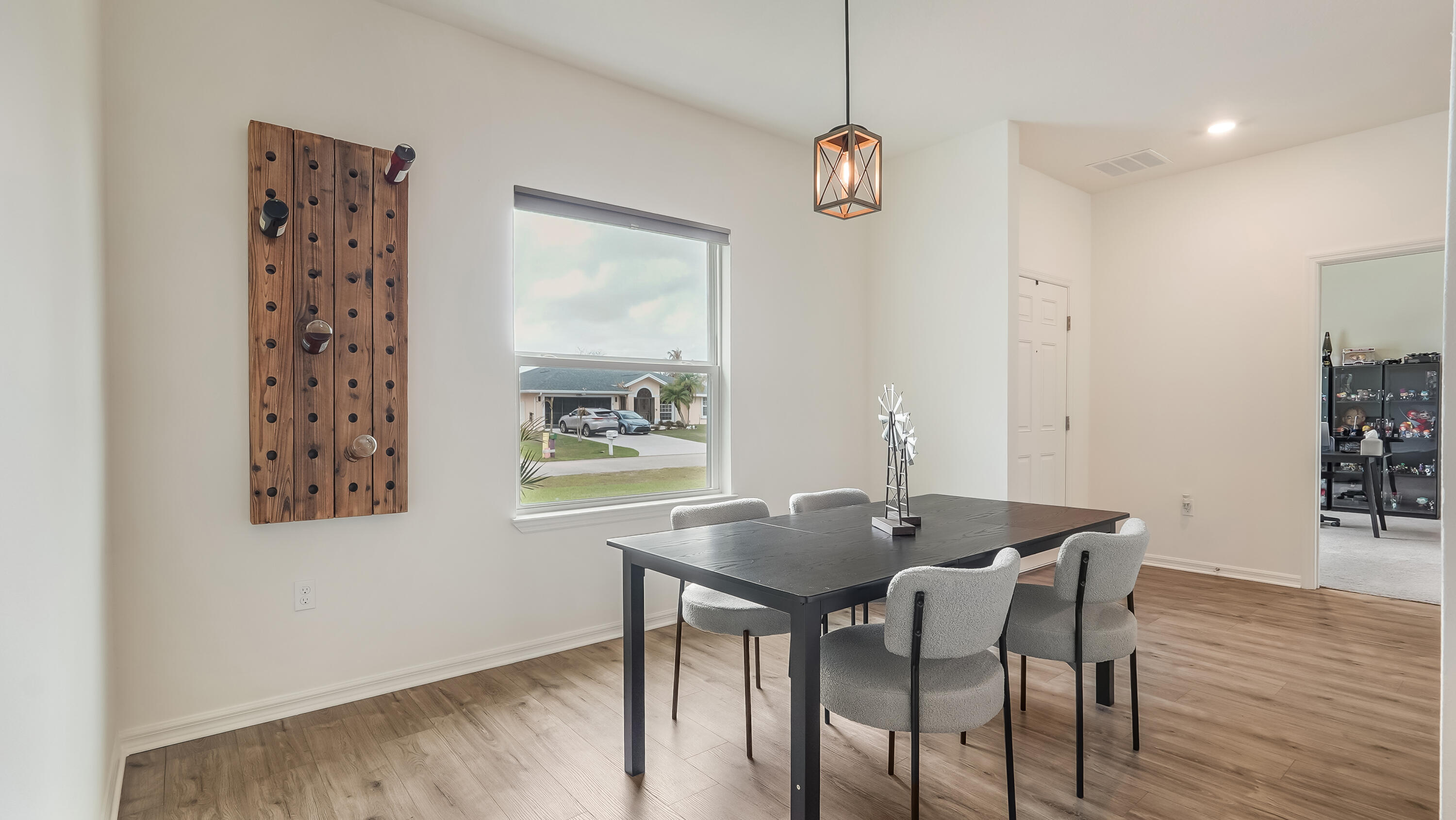 PORT ST LUCIE SECTION 4 - Residential