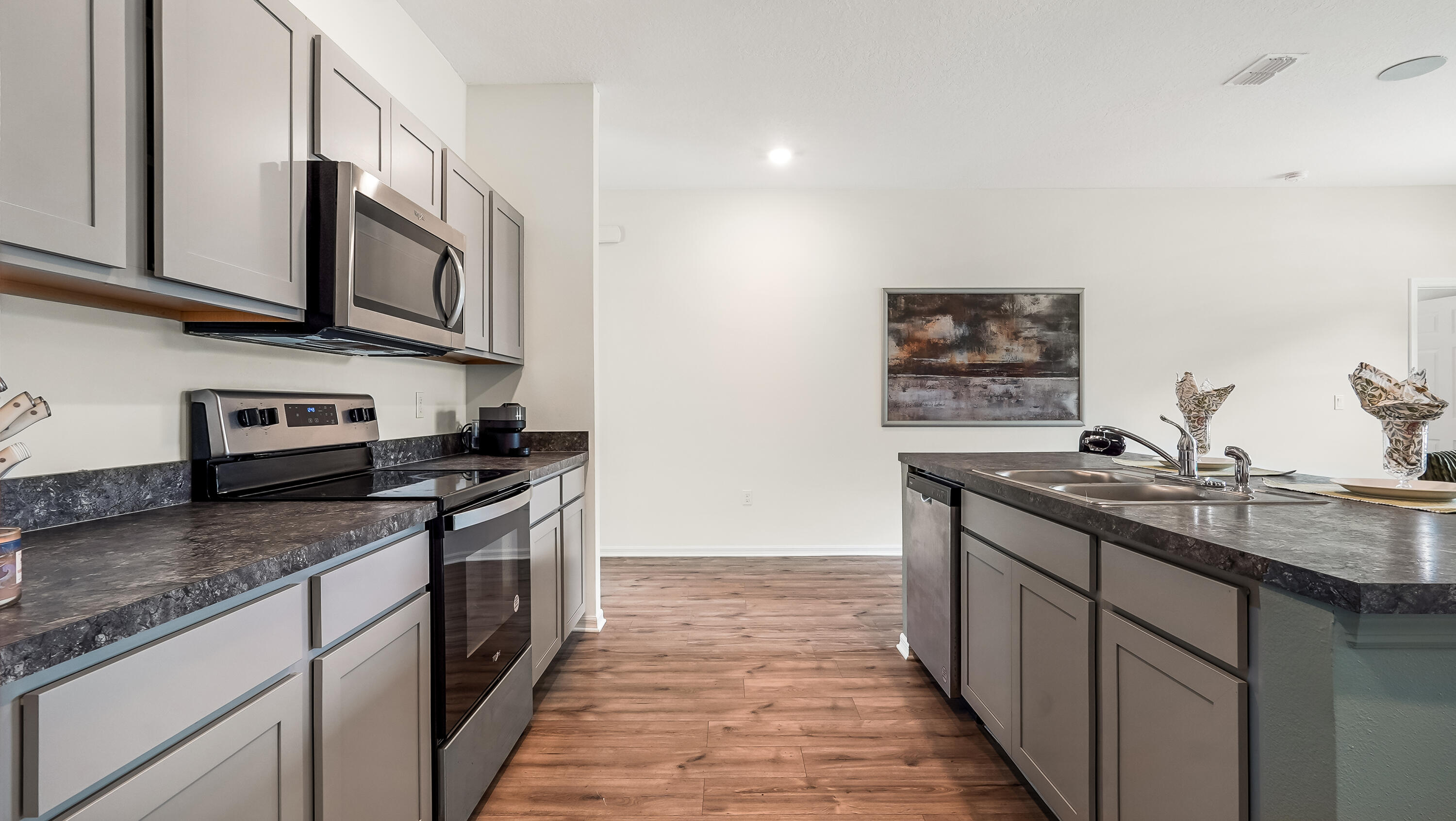 PORT ST LUCIE SECTION 4 - Residential