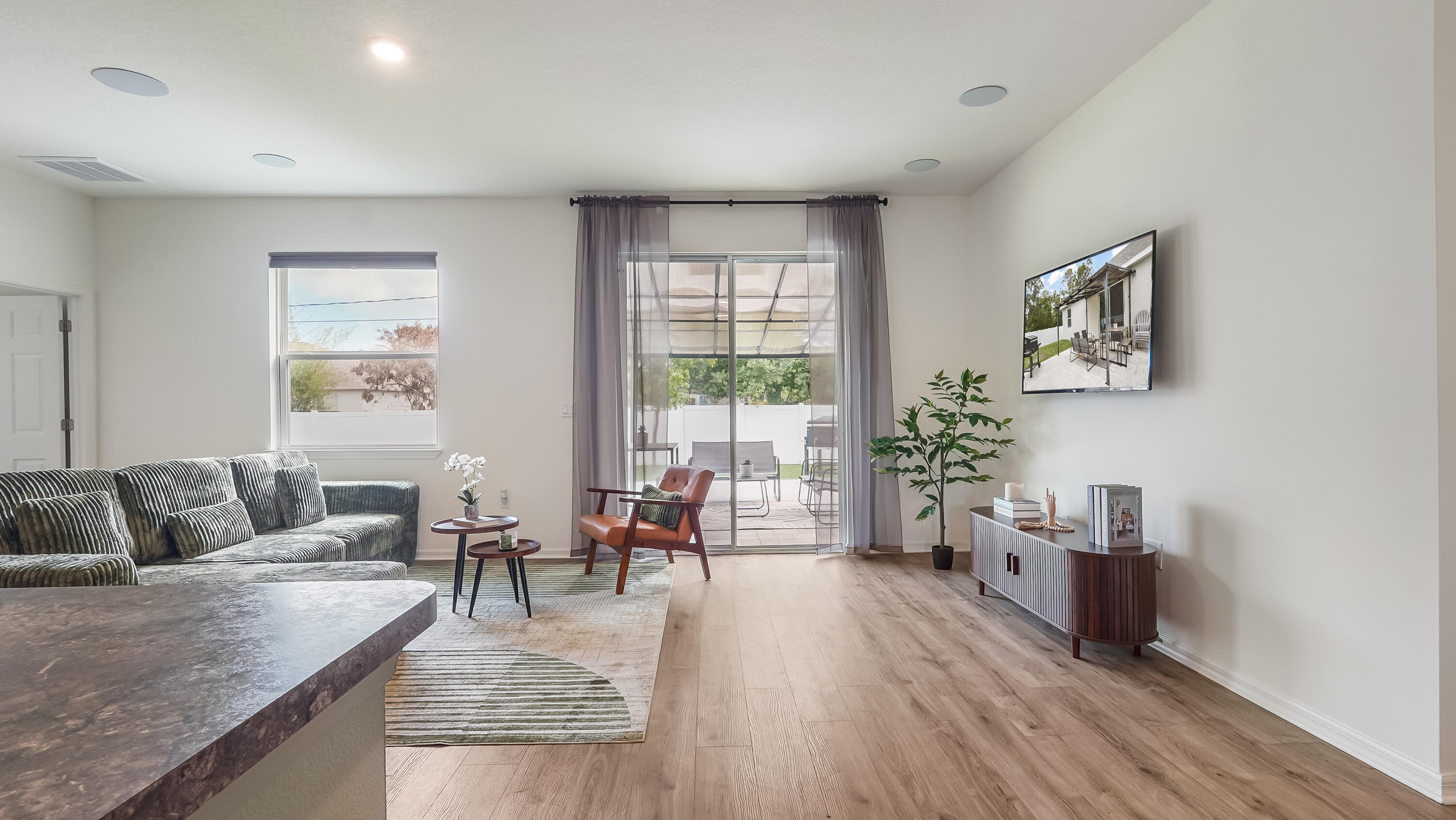 PORT ST LUCIE SECTION 4 - Residential