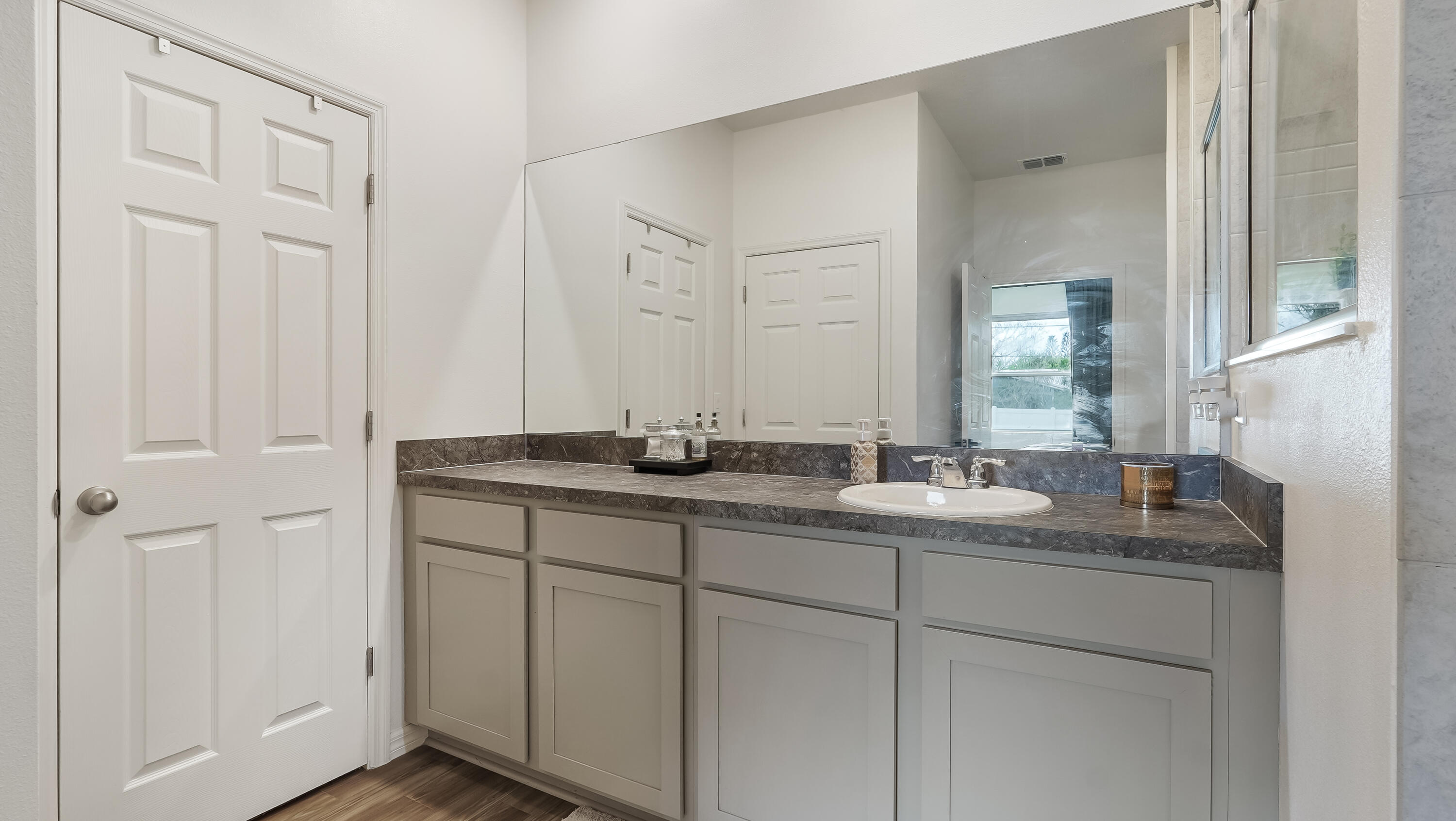 PORT ST LUCIE SECTION 4 - Residential