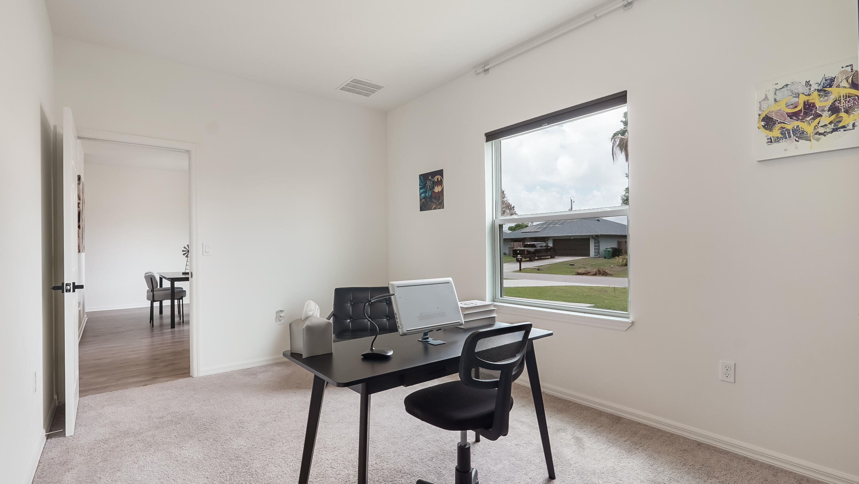 PORT ST LUCIE SECTION 4 - Residential