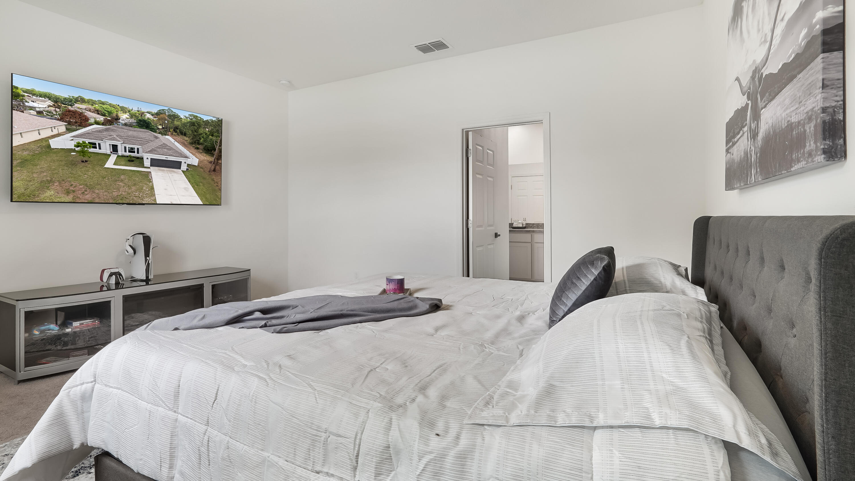 PORT ST LUCIE SECTION 4 - Residential