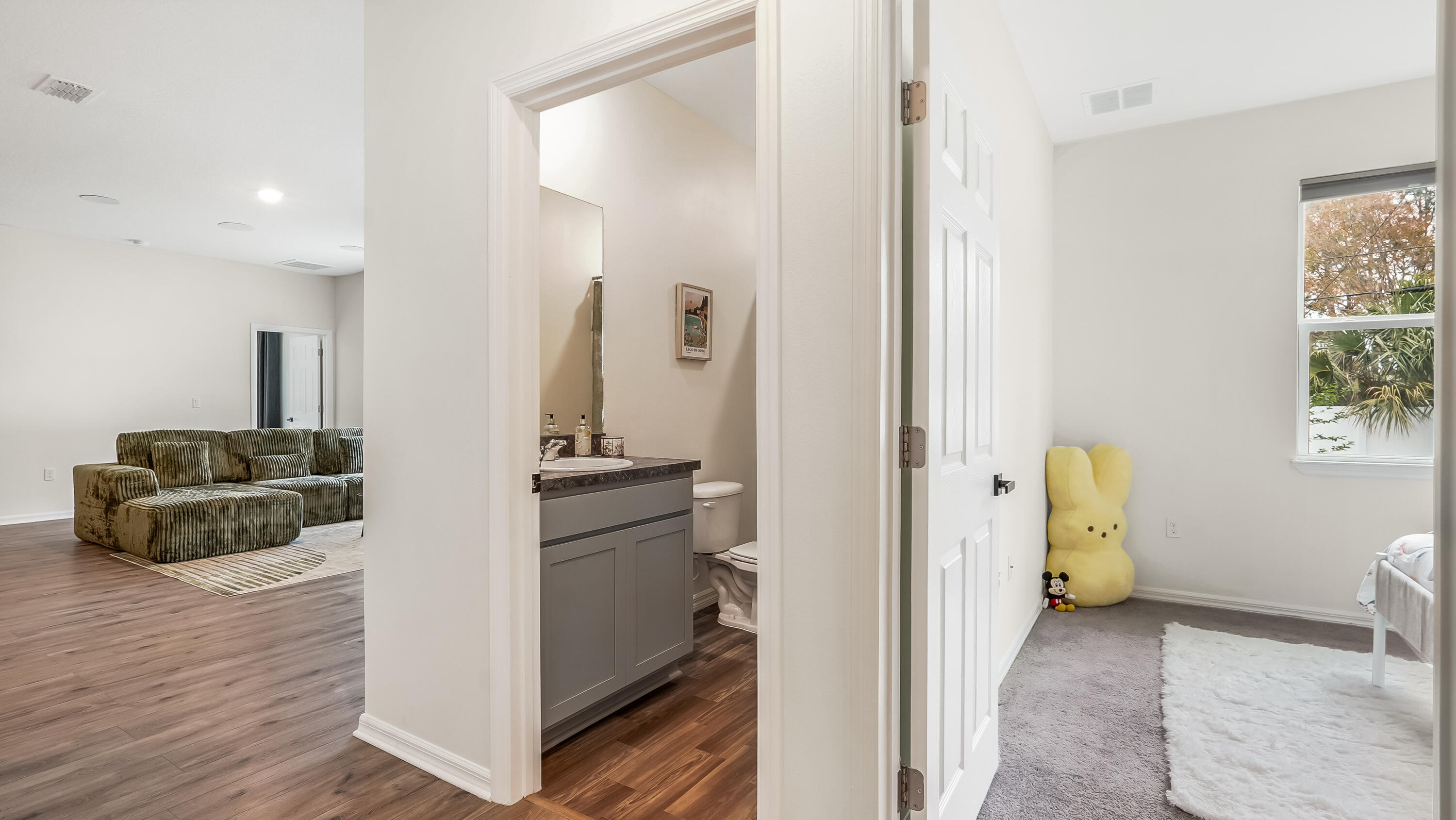 PORT ST LUCIE SECTION 4 - Residential