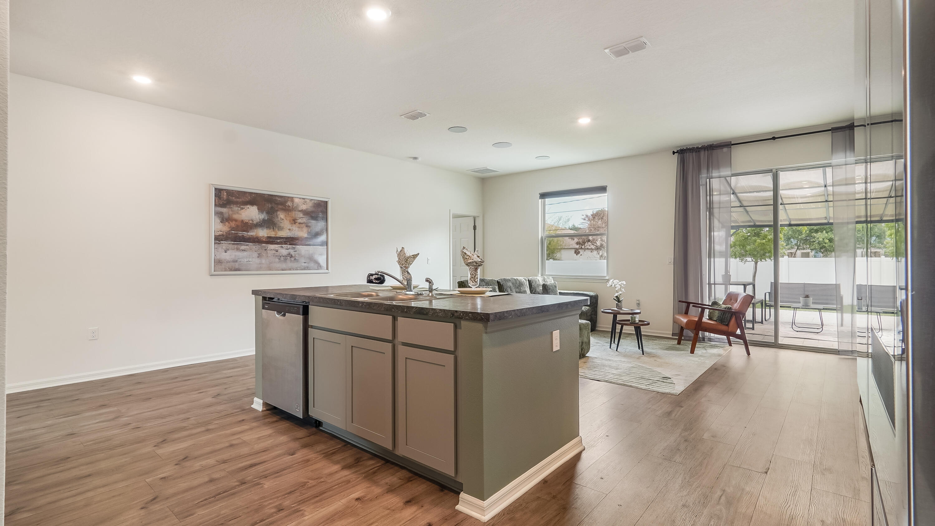 PORT ST LUCIE SECTION 4 - Residential