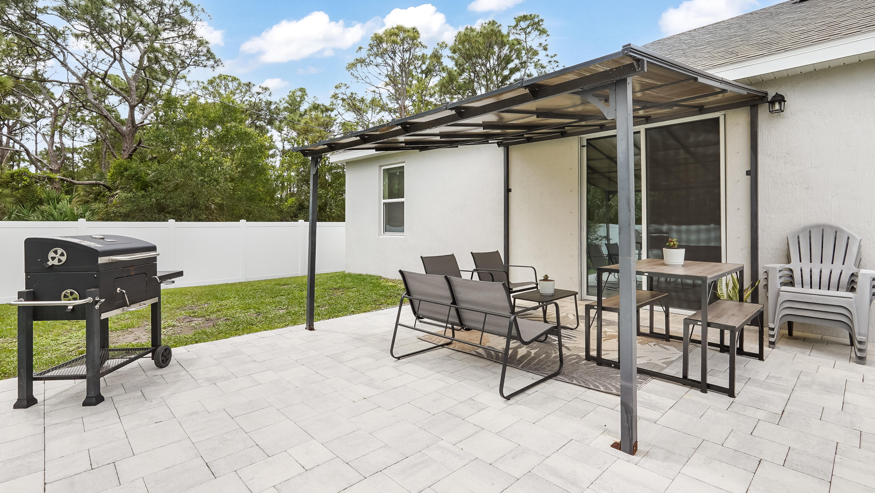 PORT ST LUCIE SECTION 4 - Residential