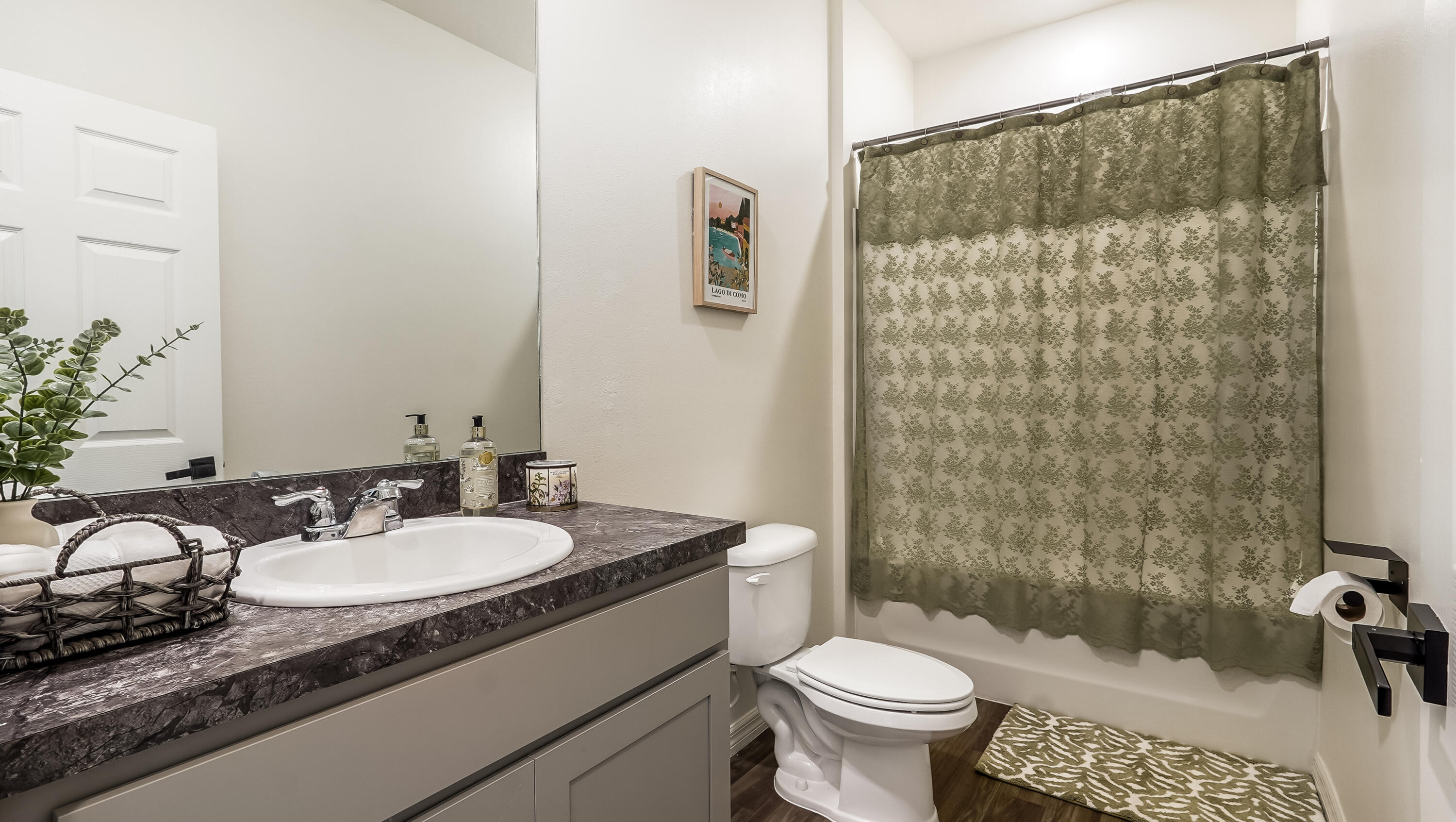 PORT ST LUCIE SECTION 4 - Residential