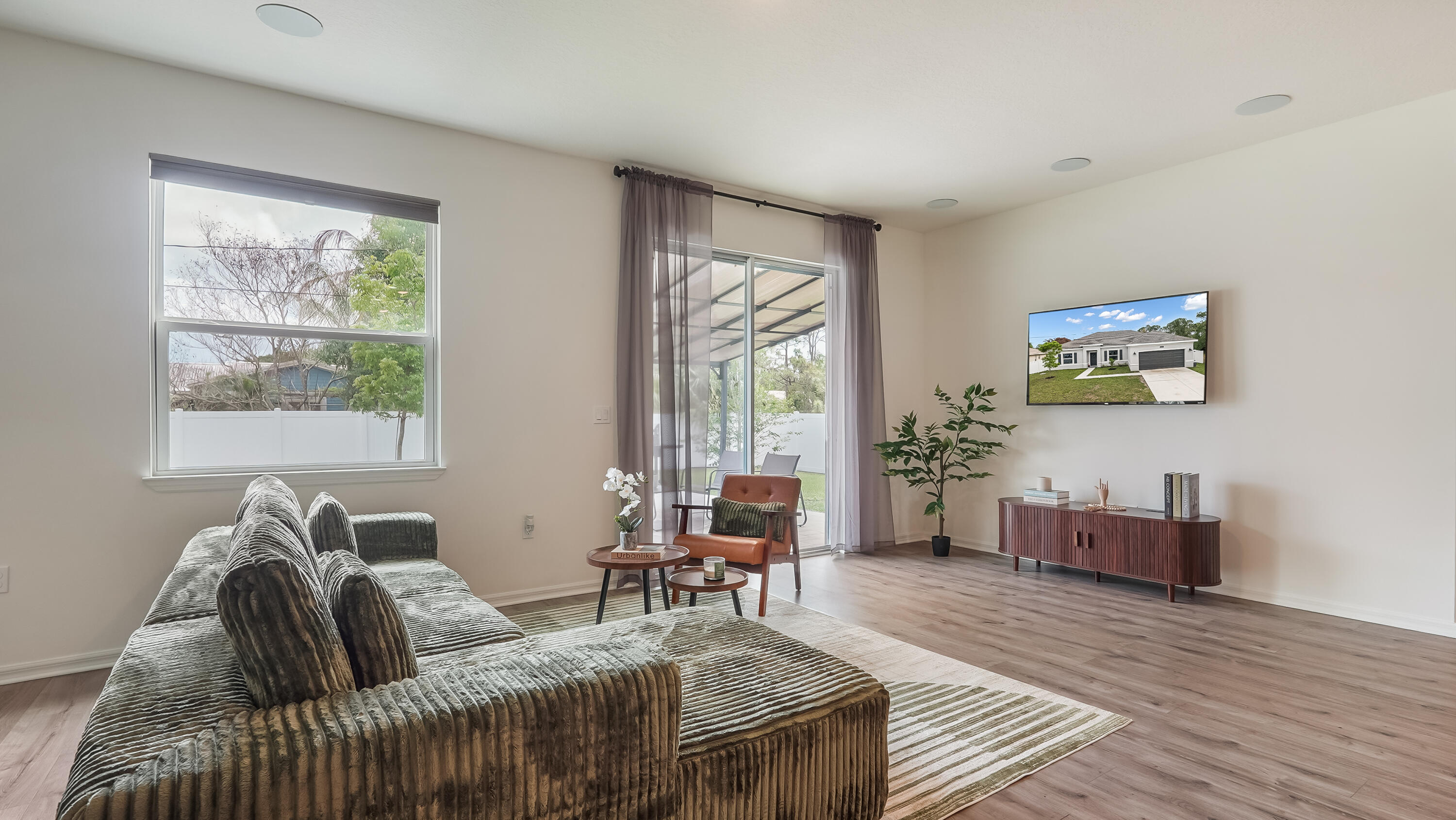 PORT ST LUCIE SECTION 4 - Residential