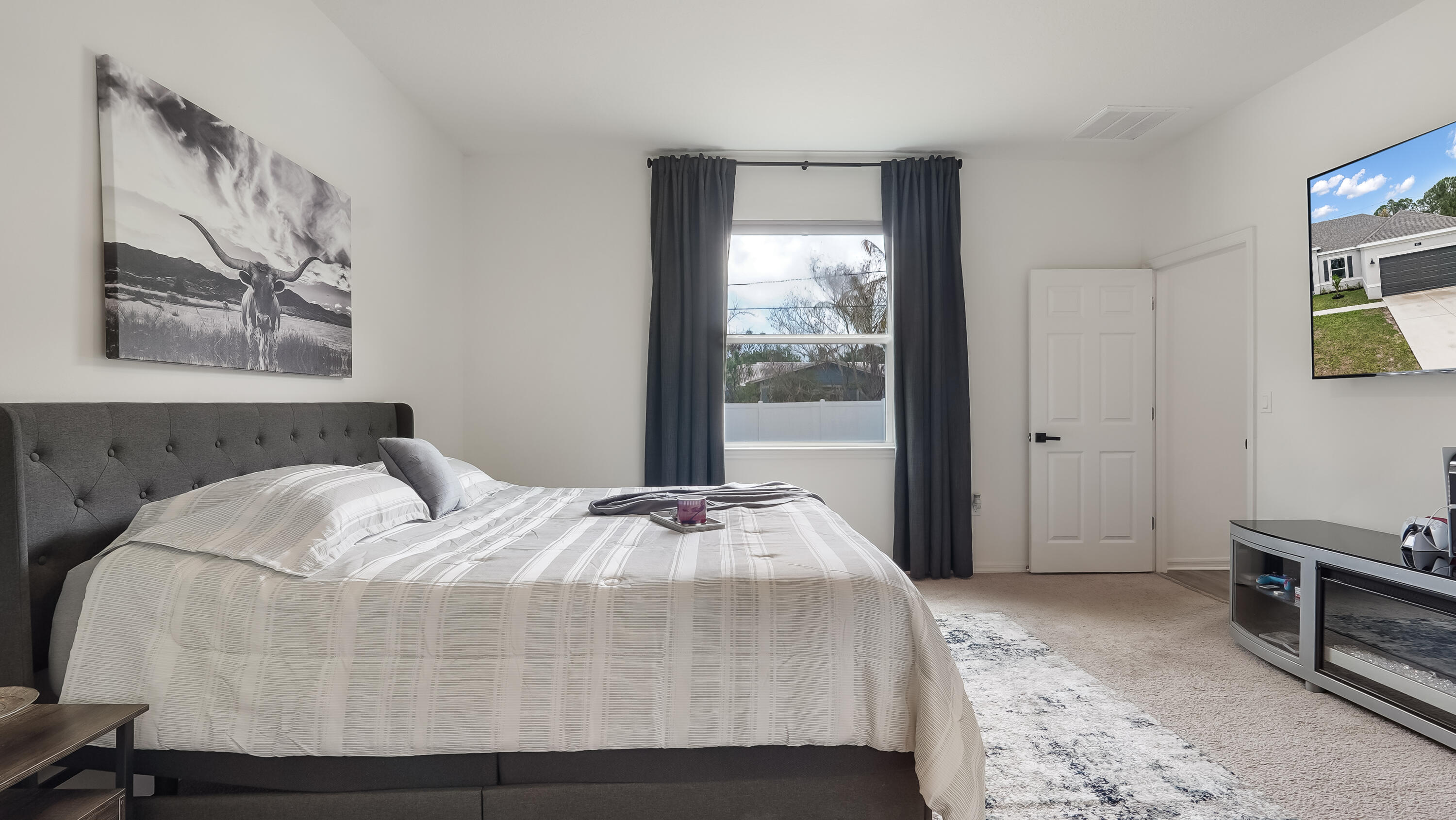 PORT ST LUCIE SECTION 4 - Residential