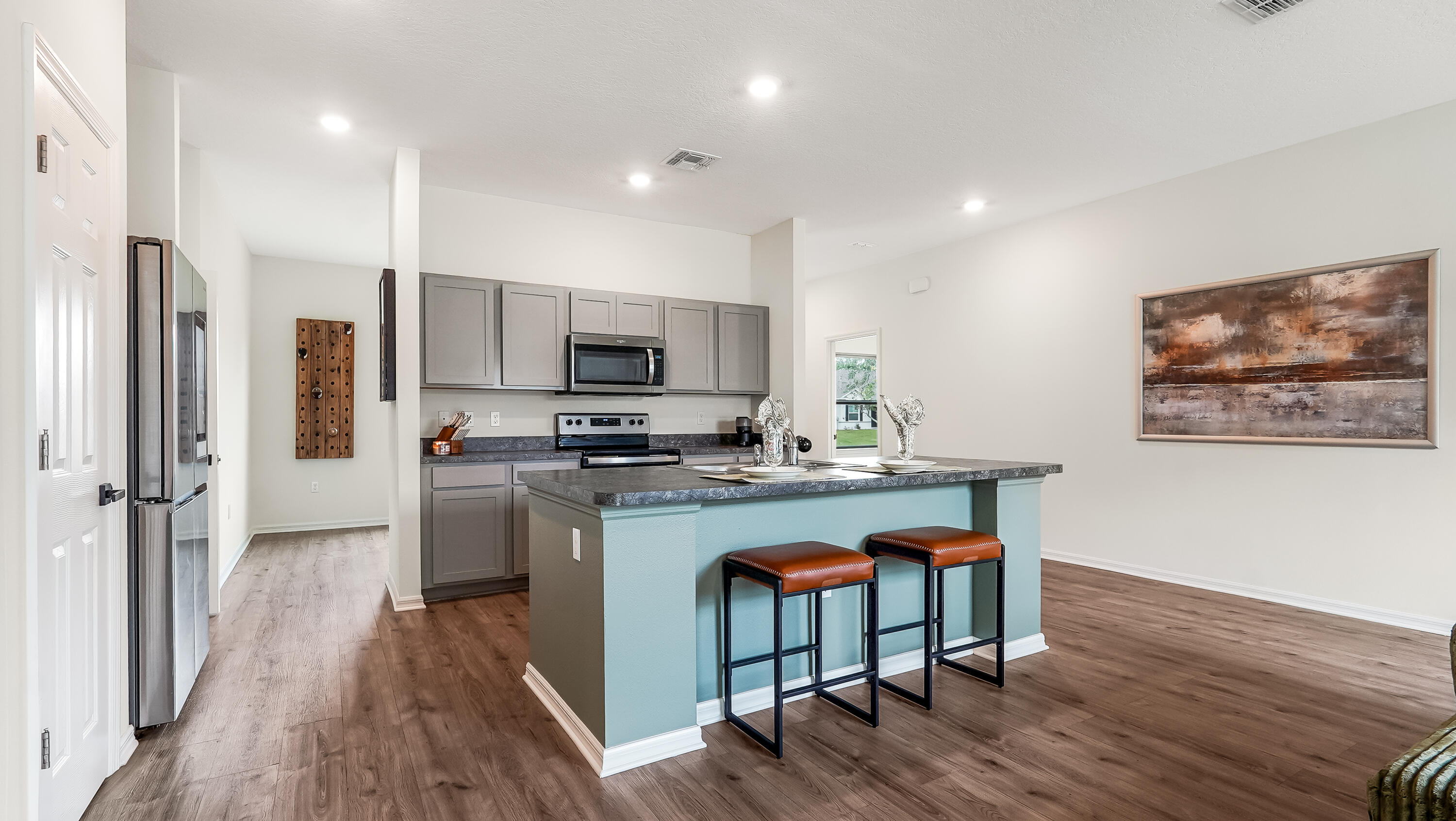 PORT ST LUCIE SECTION 4 - Residential