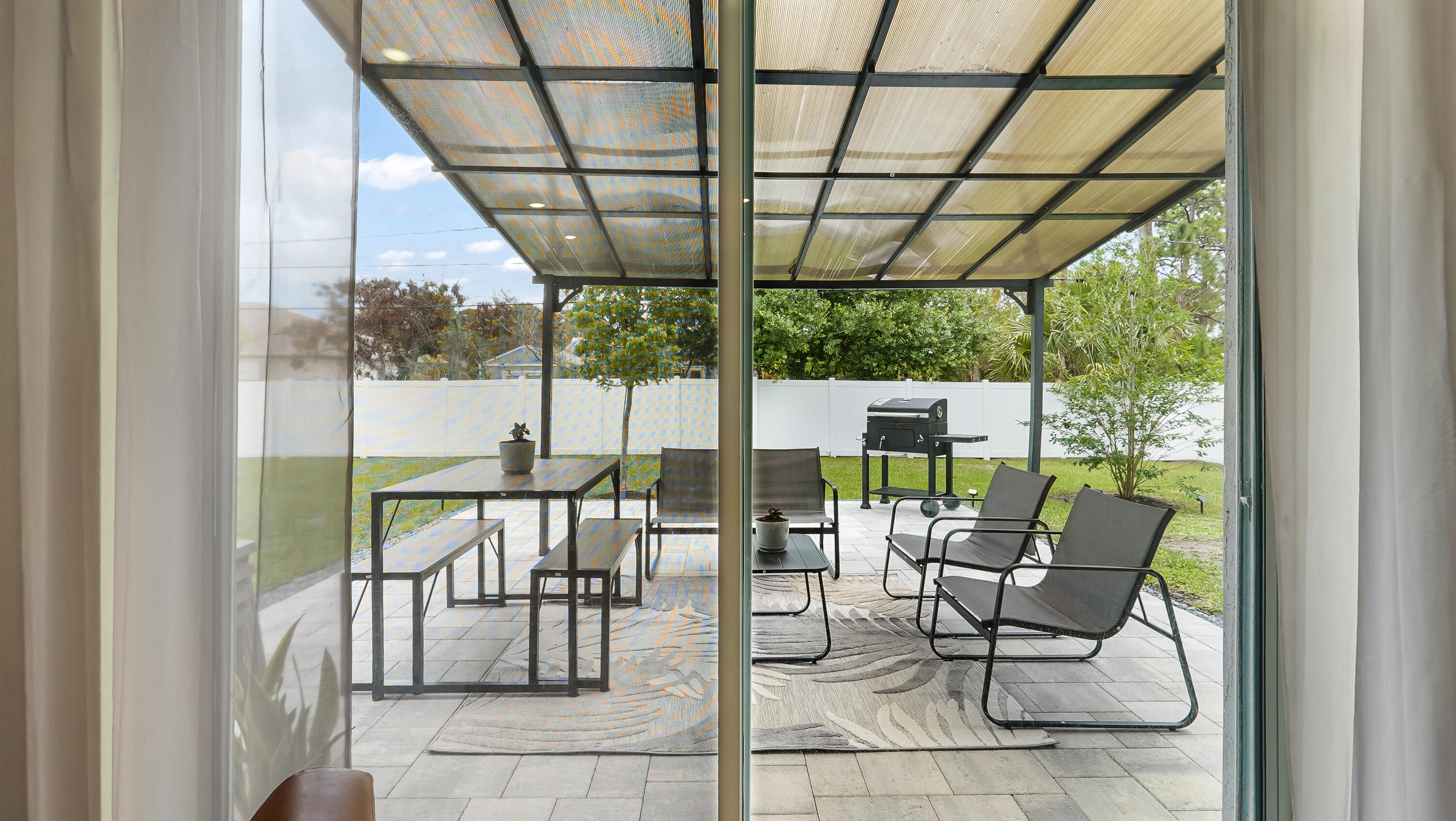 PORT ST LUCIE SECTION 4 - Residential