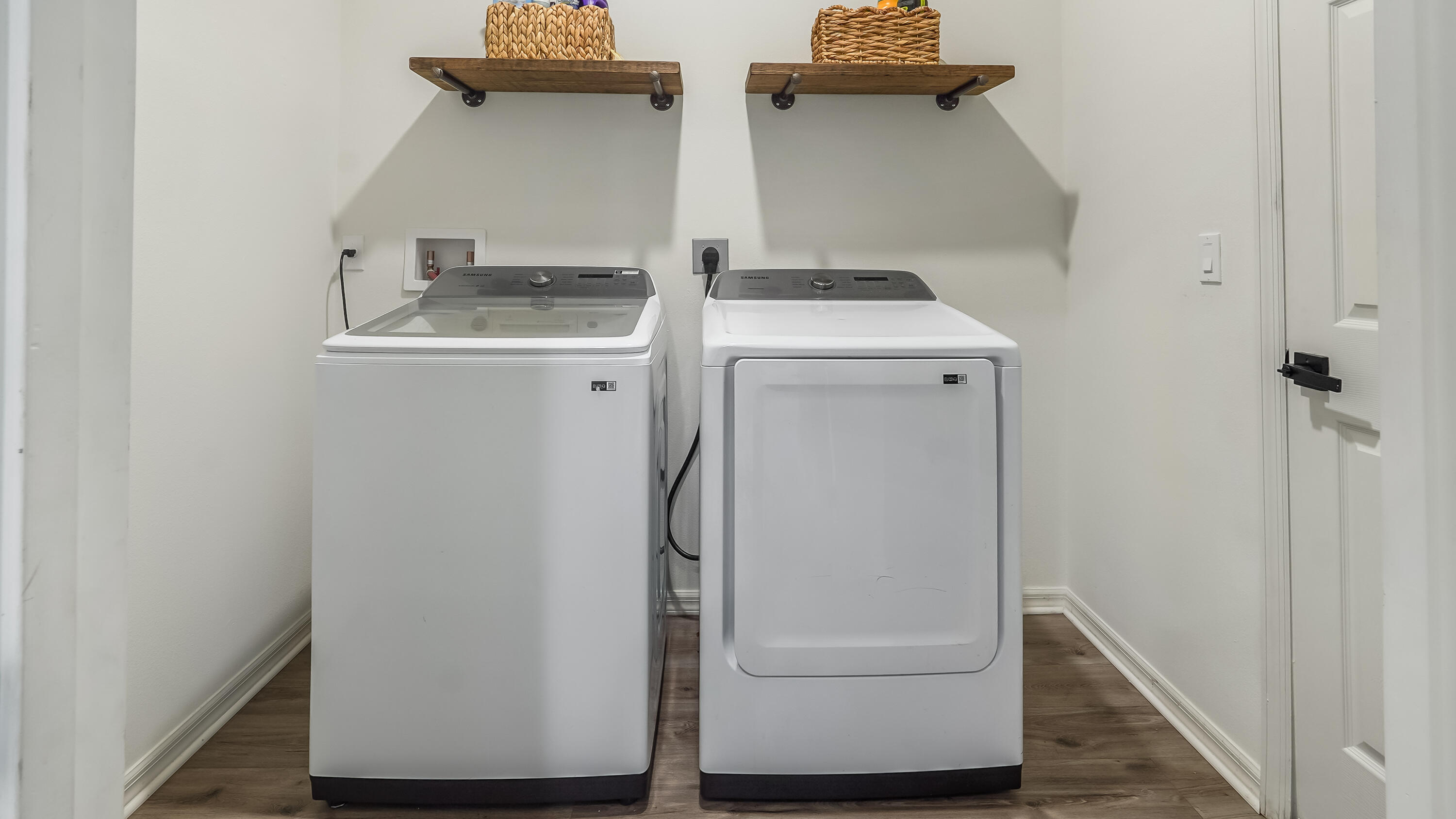 PORT ST LUCIE SECTION 4 - Residential