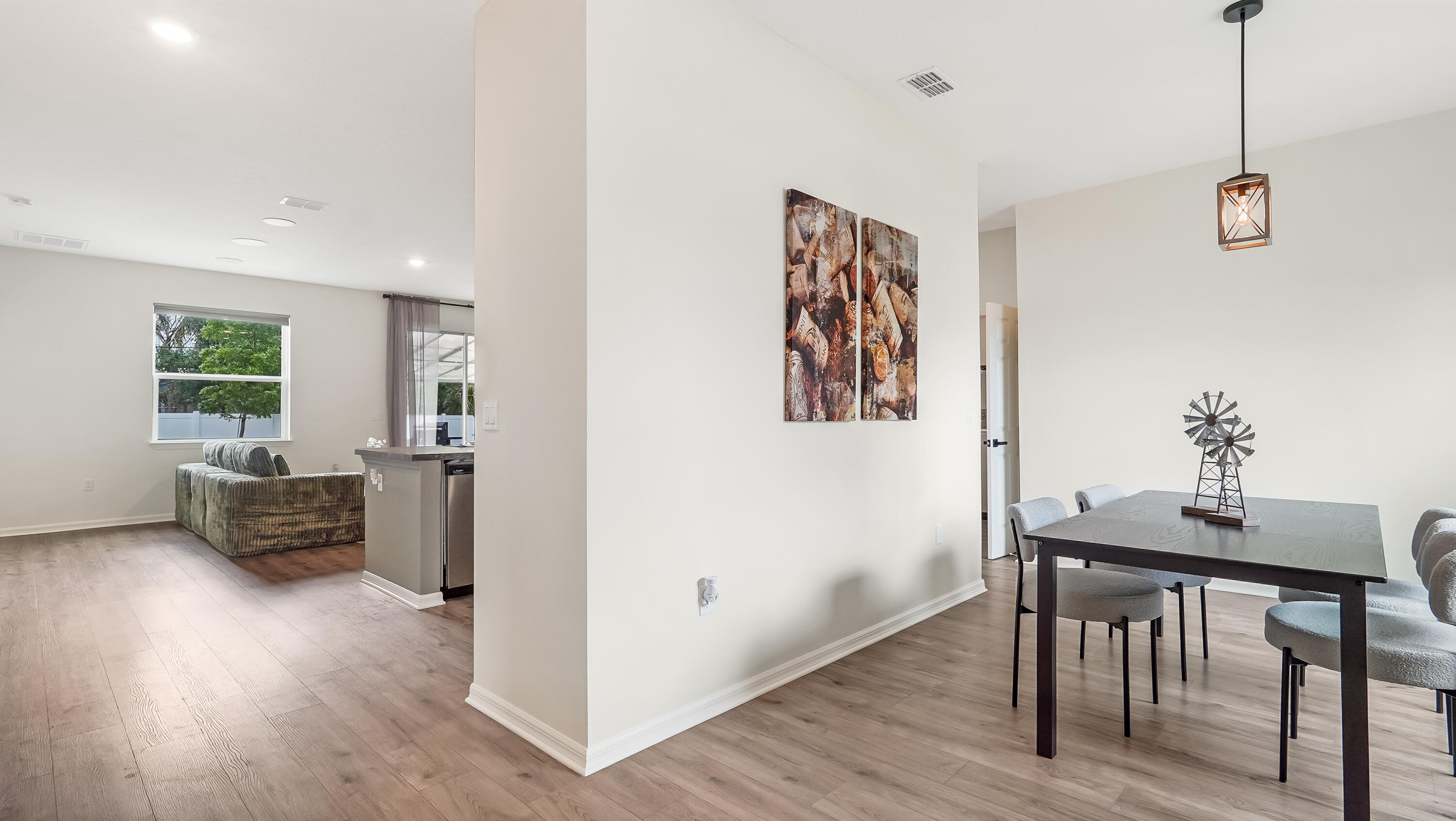 PORT ST LUCIE SECTION 4 - Residential