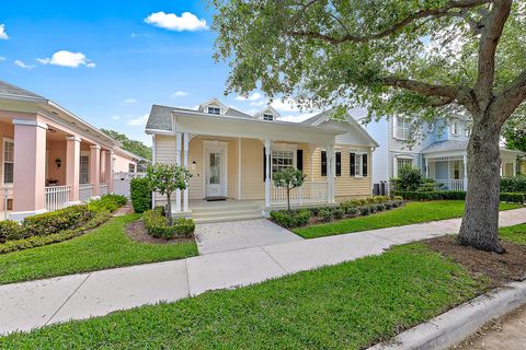 Photo of 248 Honeysuckle Drive, Jupiter, FL 33458 (MLS # R11081394)