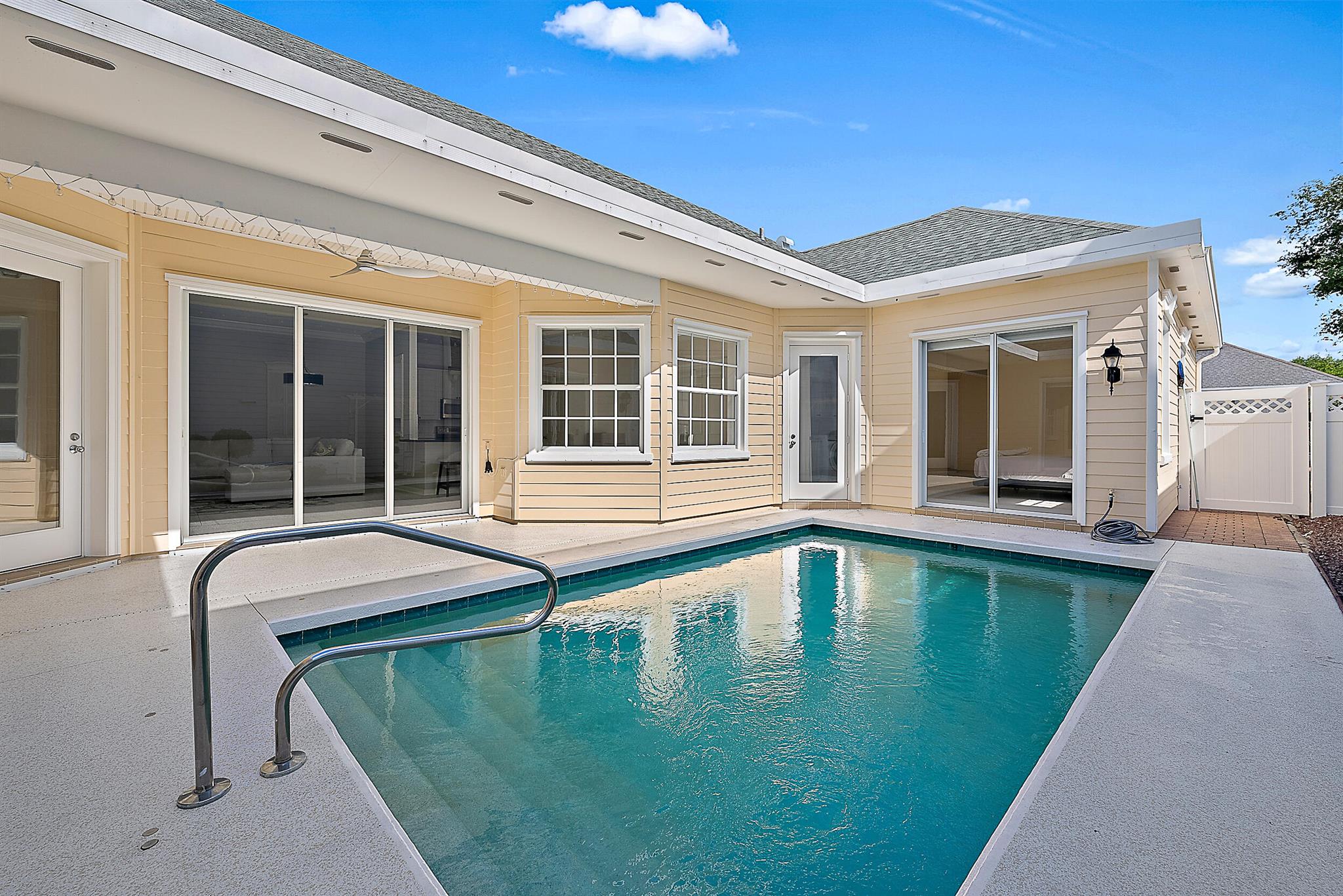 248 Honeysuckle Drive