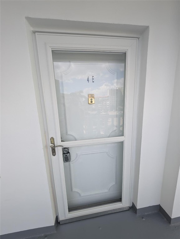 Golden Bay Towers - Residential