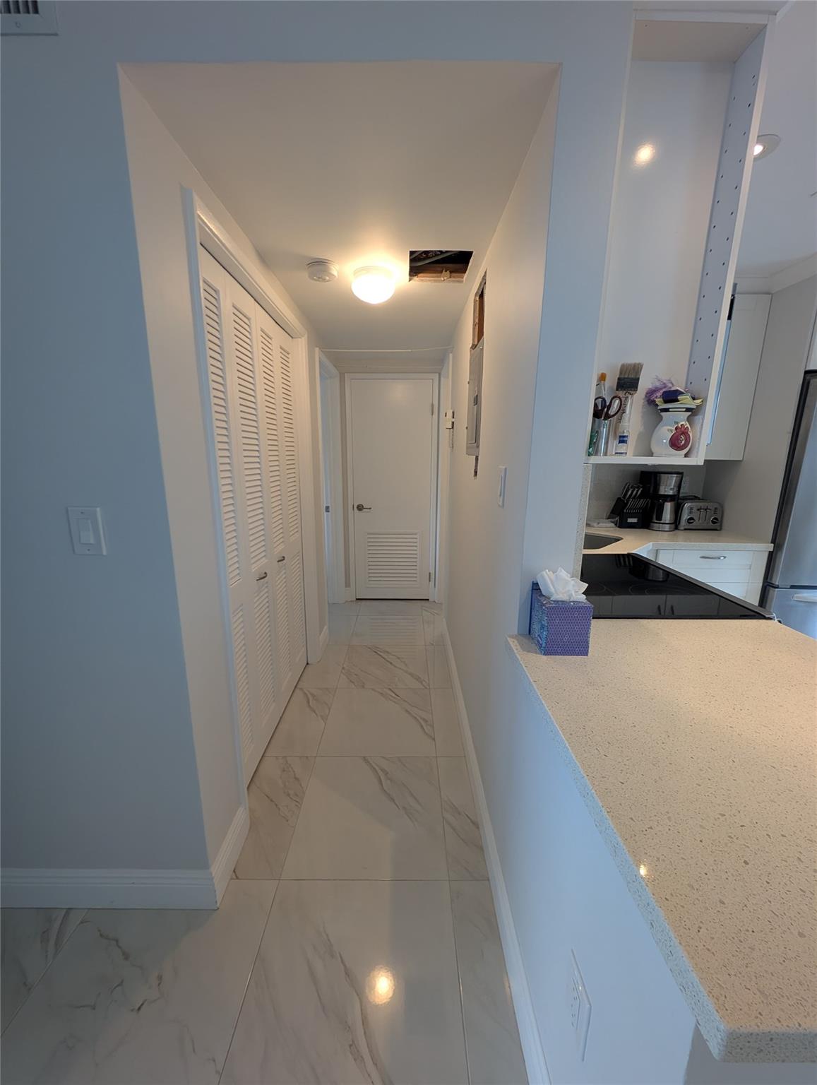 Golden Bay Towers - Residential