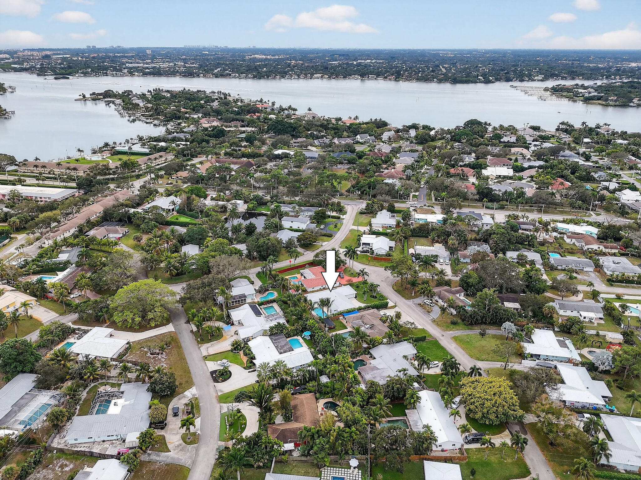 BERMUDA TERRACE SEC 3 - Residential