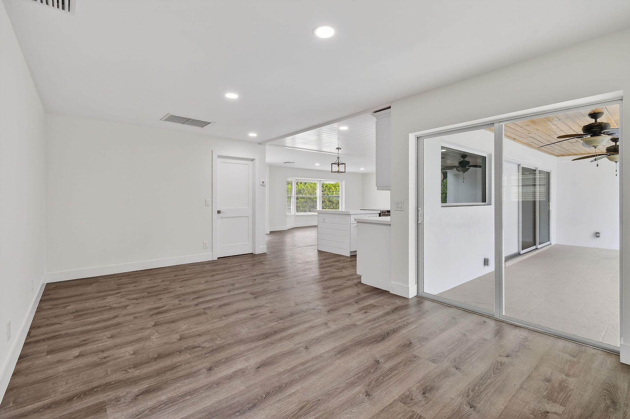 BERMUDA TERRACE SEC 3 - Residential