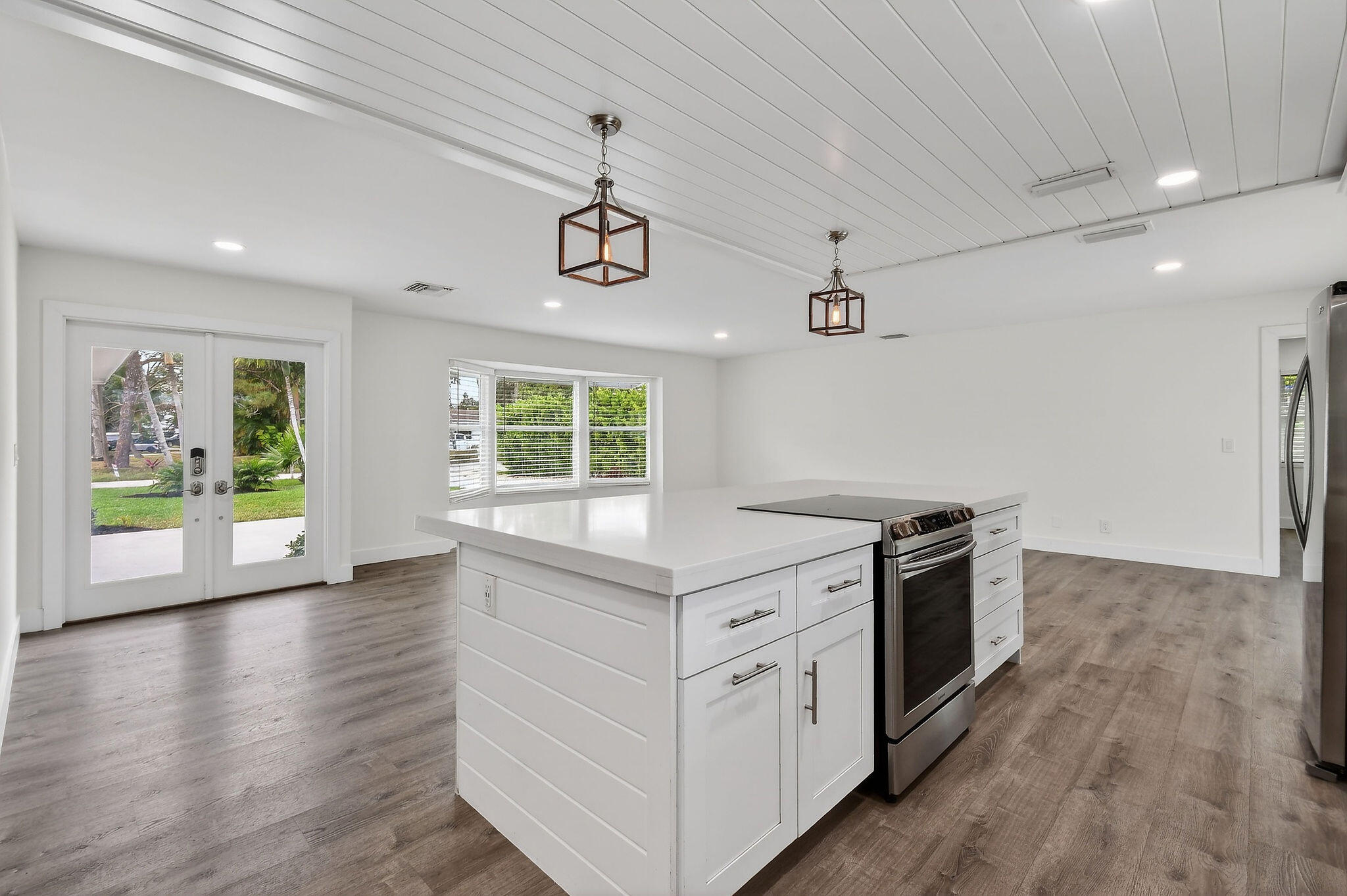 BERMUDA TERRACE SEC 3 - Residential