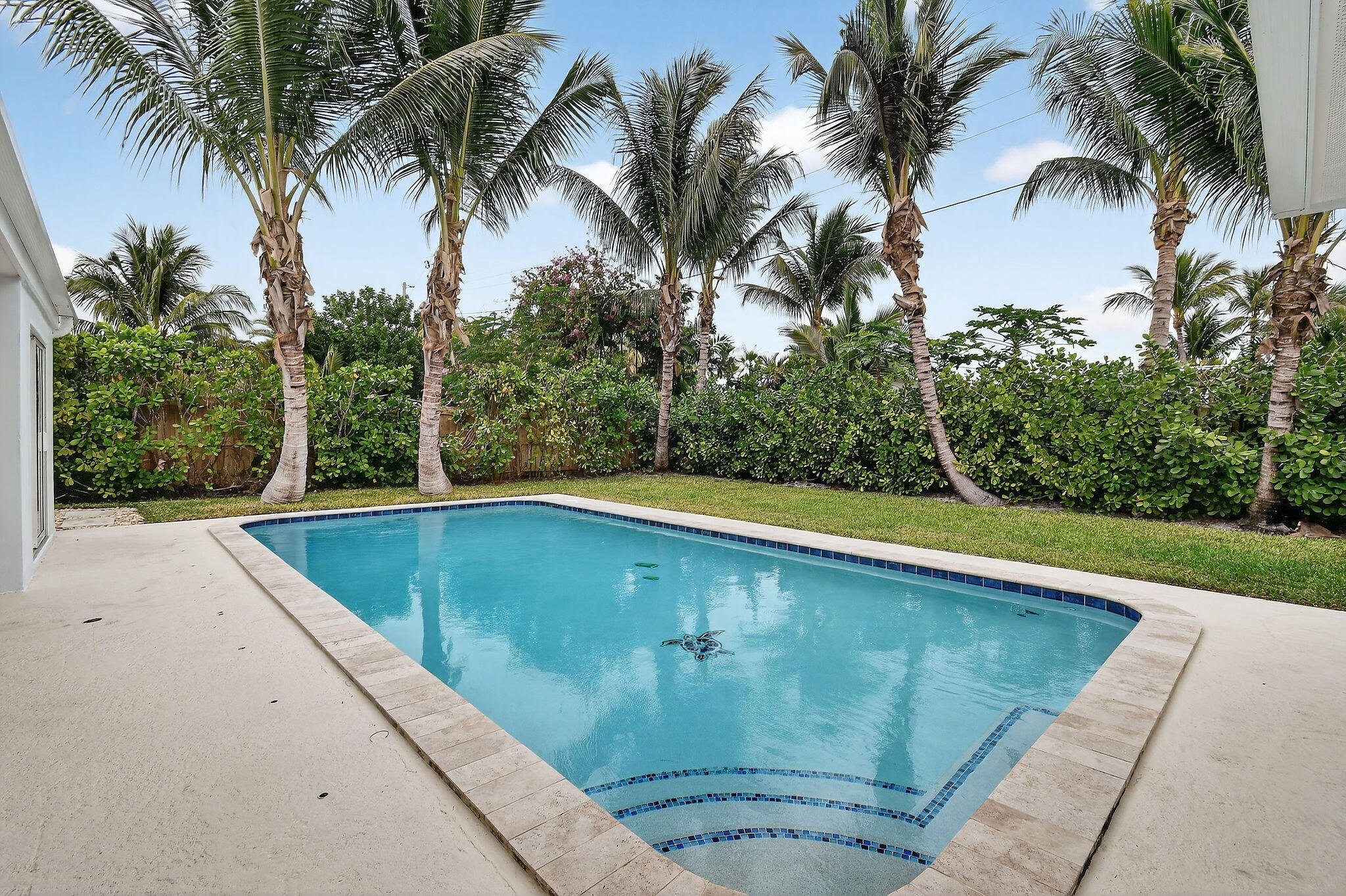 BERMUDA TERRACE SEC 3 - Residential