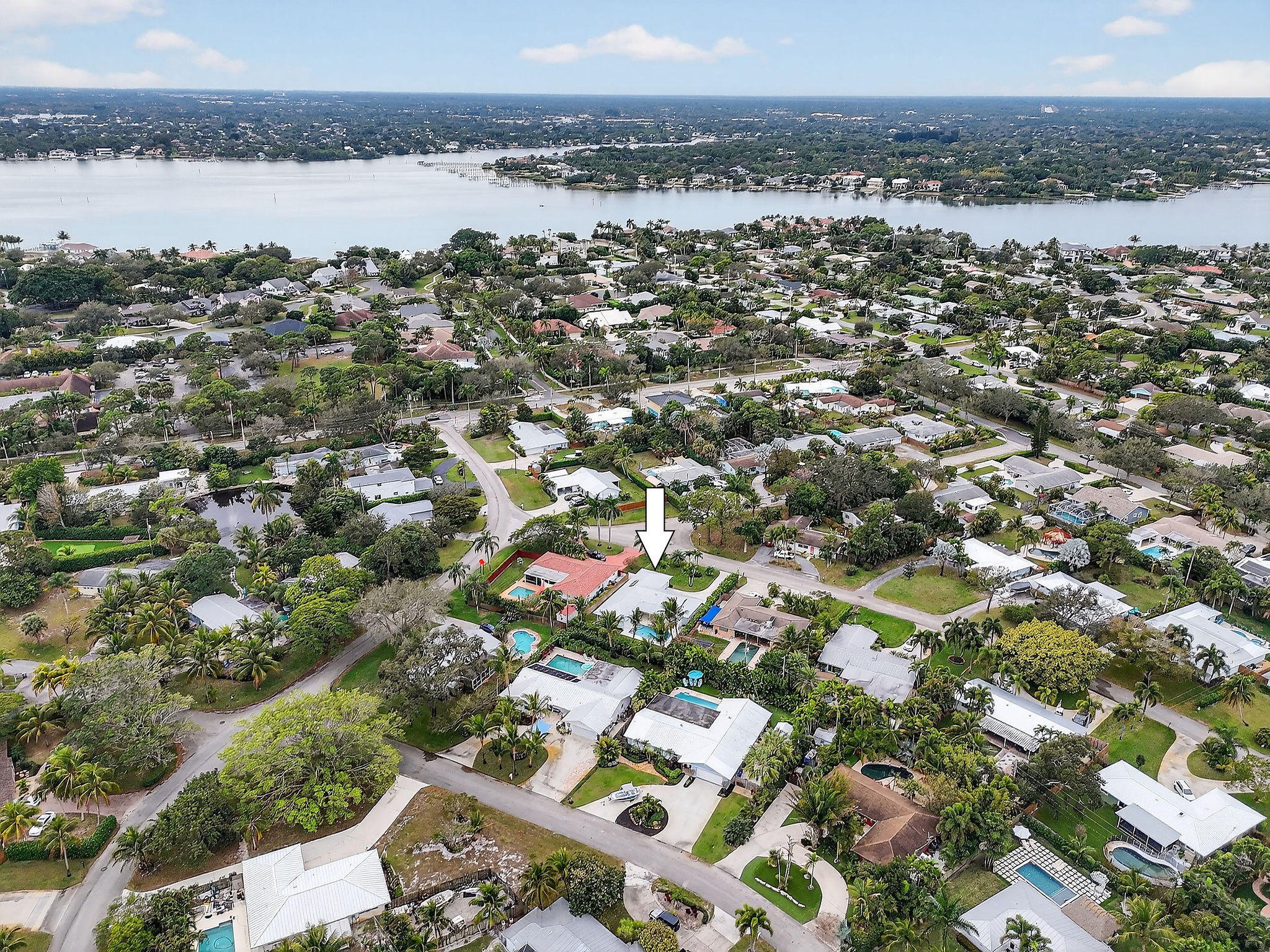 BERMUDA TERRACE SEC 3 - Residential