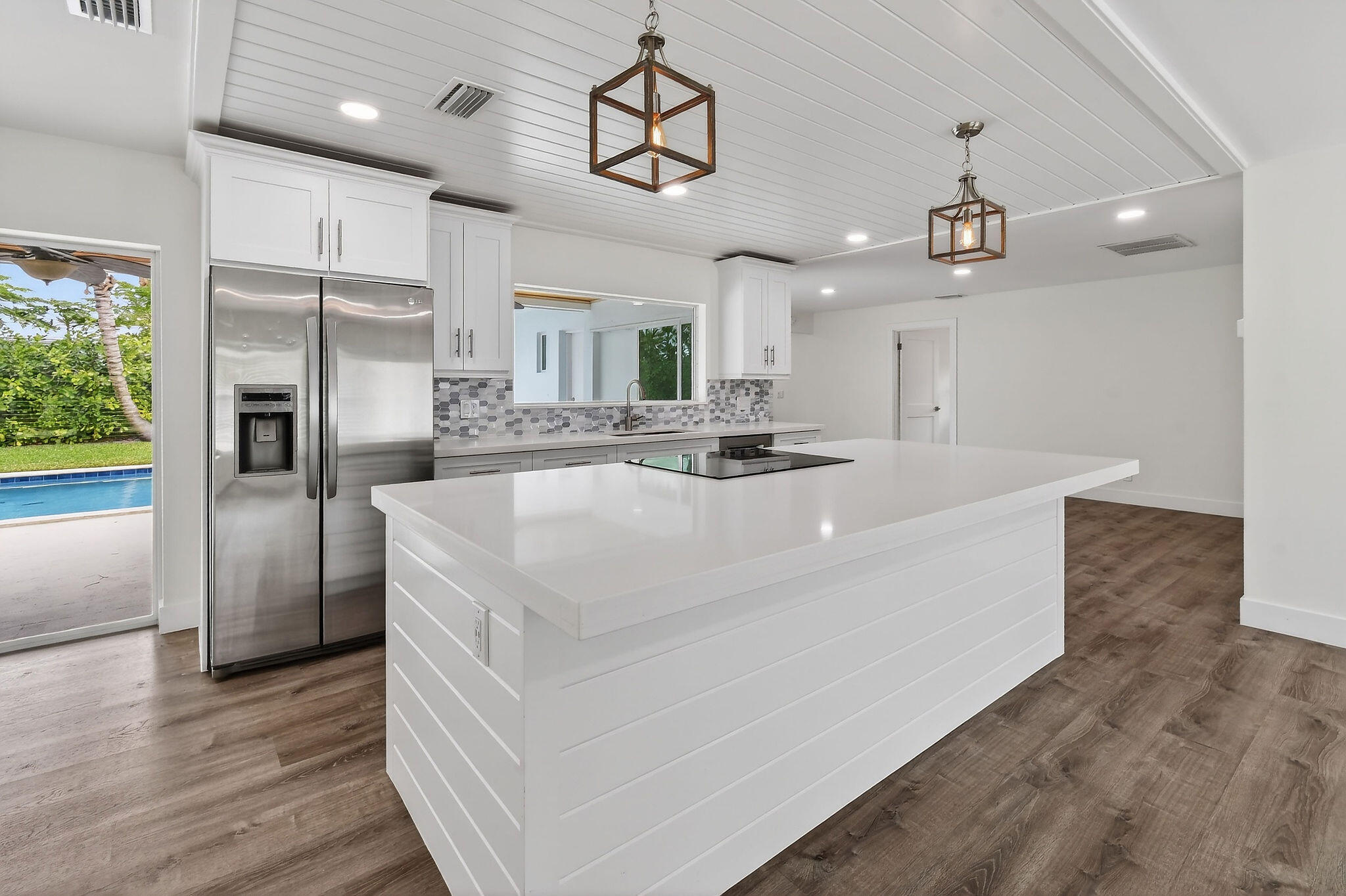 BERMUDA TERRACE SEC 3 - Residential