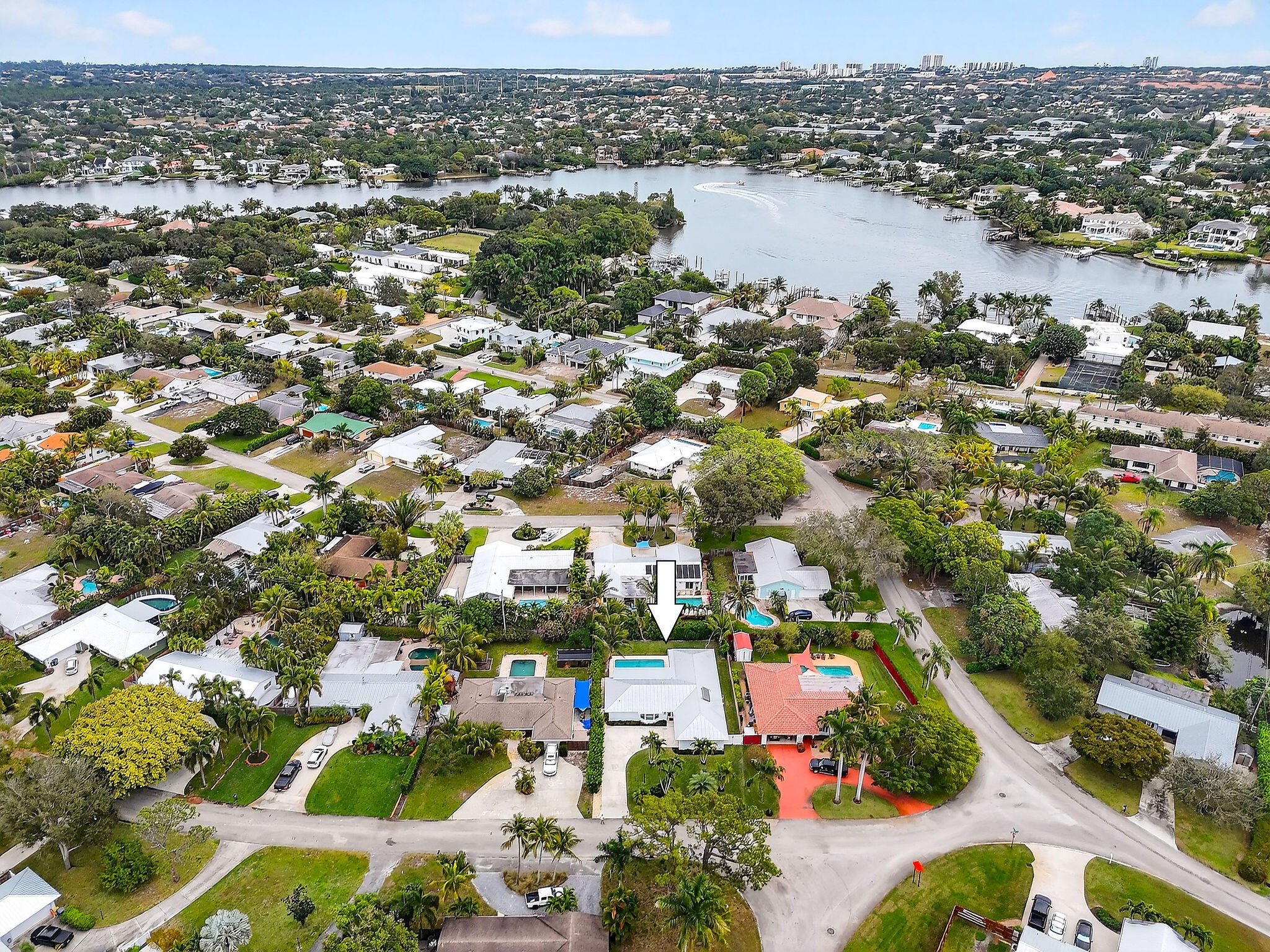 BERMUDA TERRACE SEC 3 - Residential