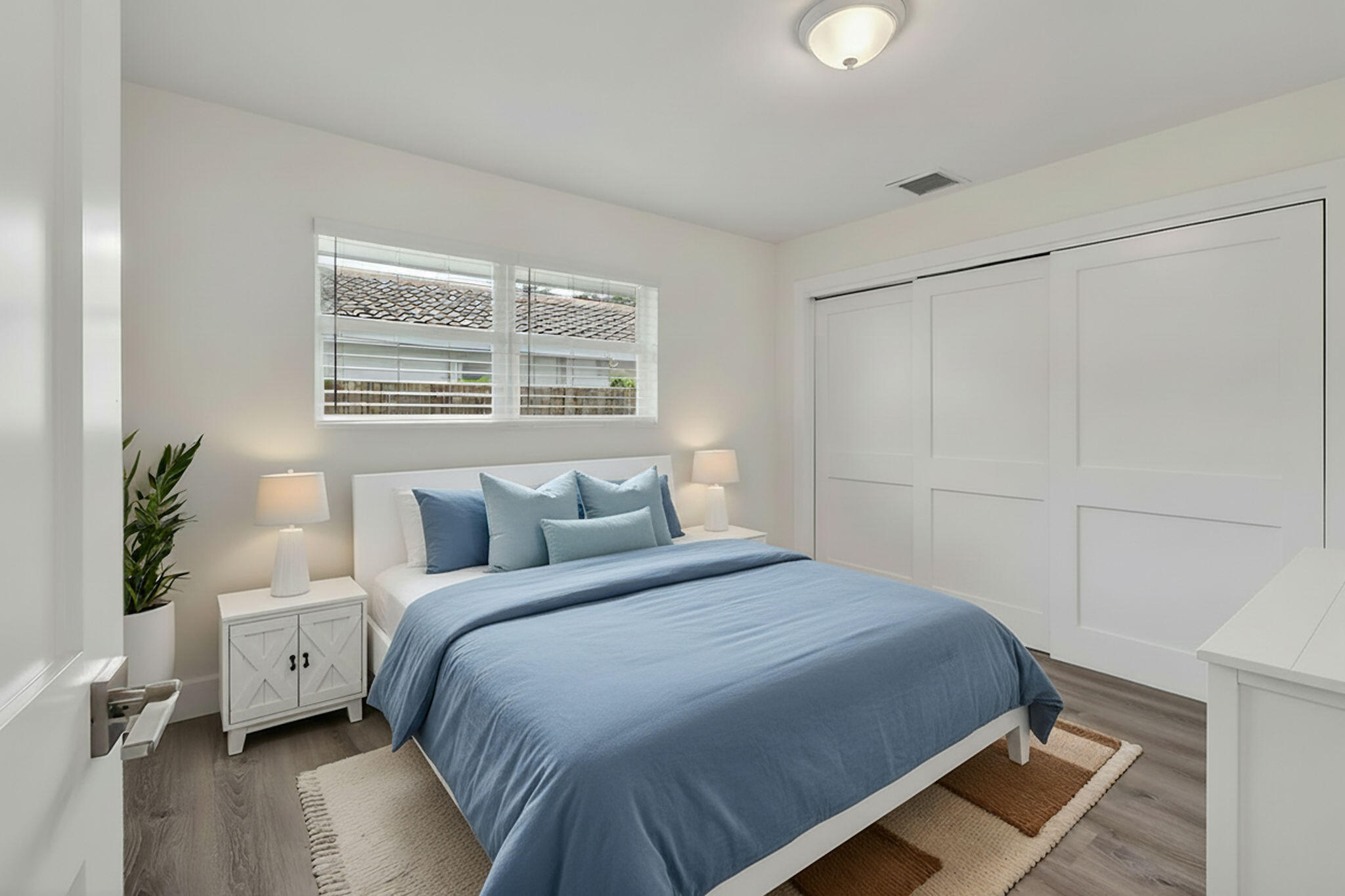 BERMUDA TERRACE SEC 3 - Residential