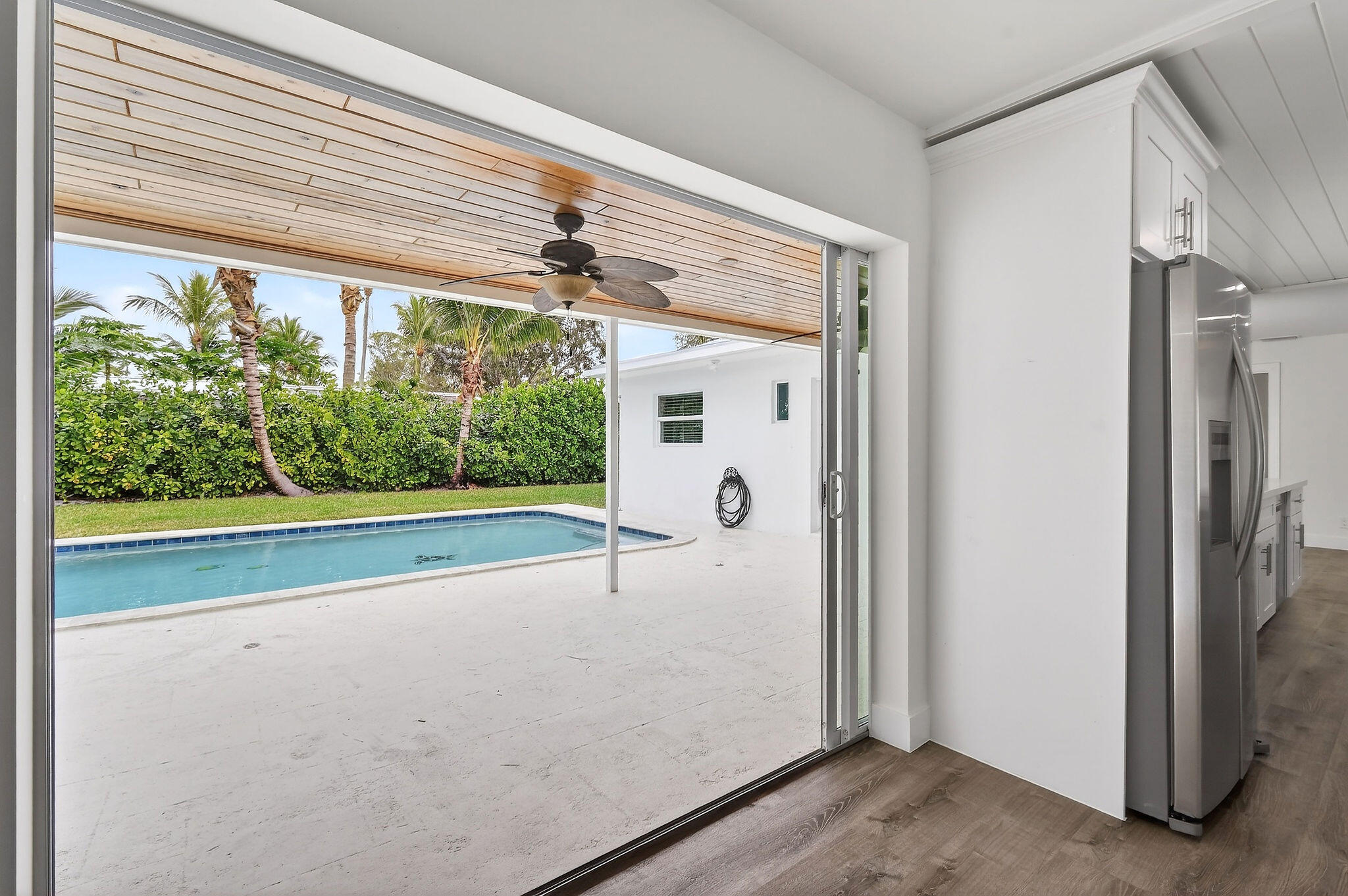 BERMUDA TERRACE SEC 3 - Residential