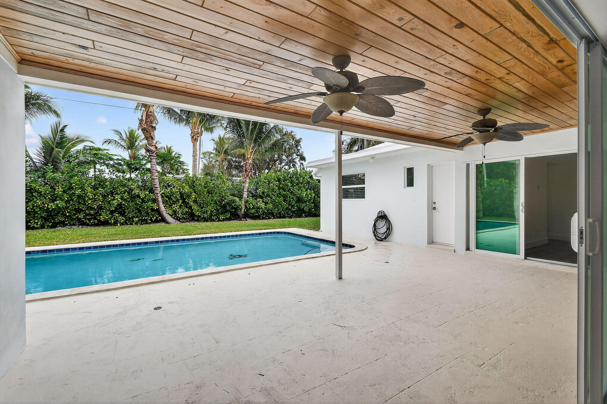 BERMUDA TERRACE SEC 3 - Residential