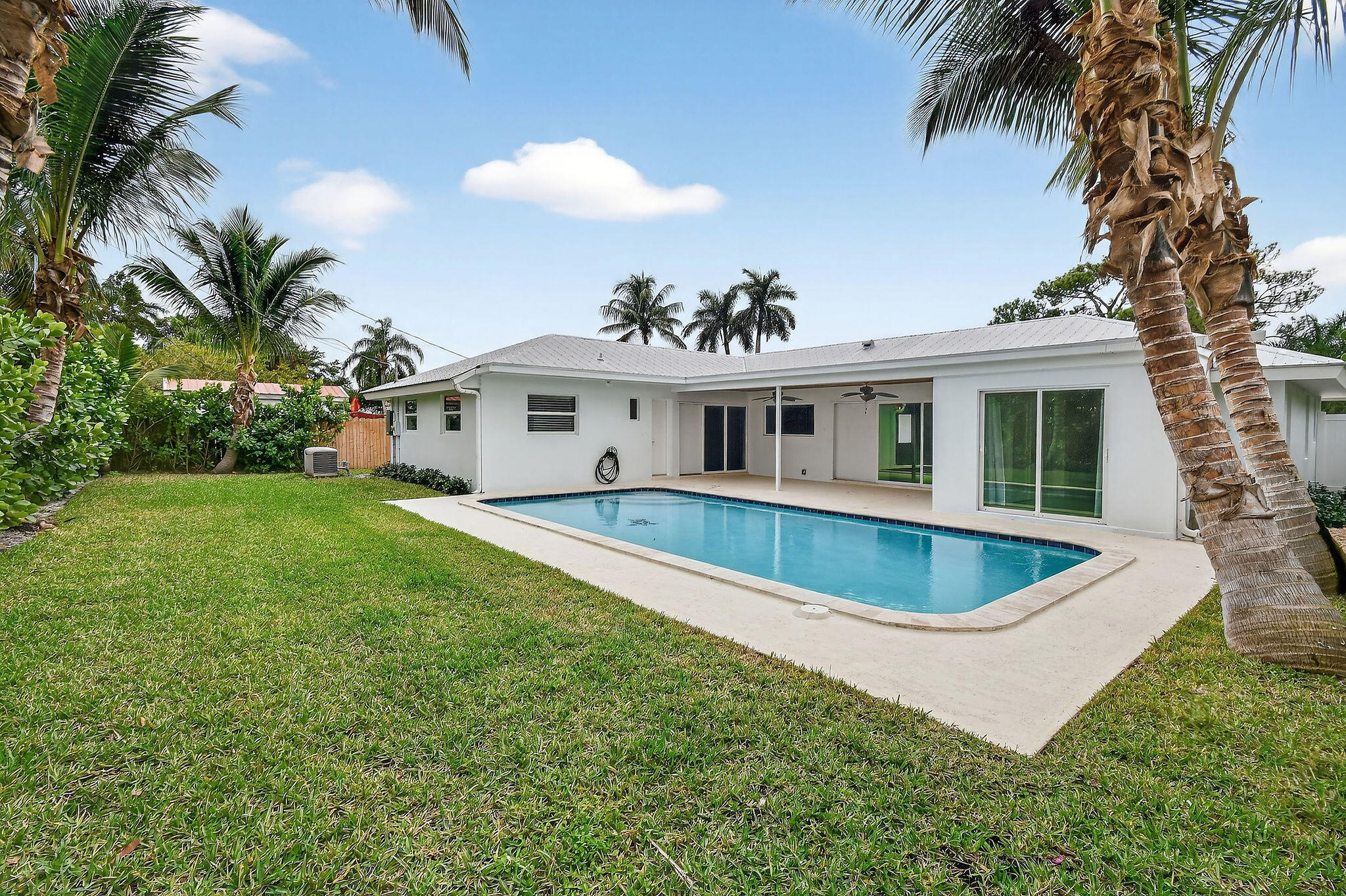 BERMUDA TERRACE SEC 3 - Residential