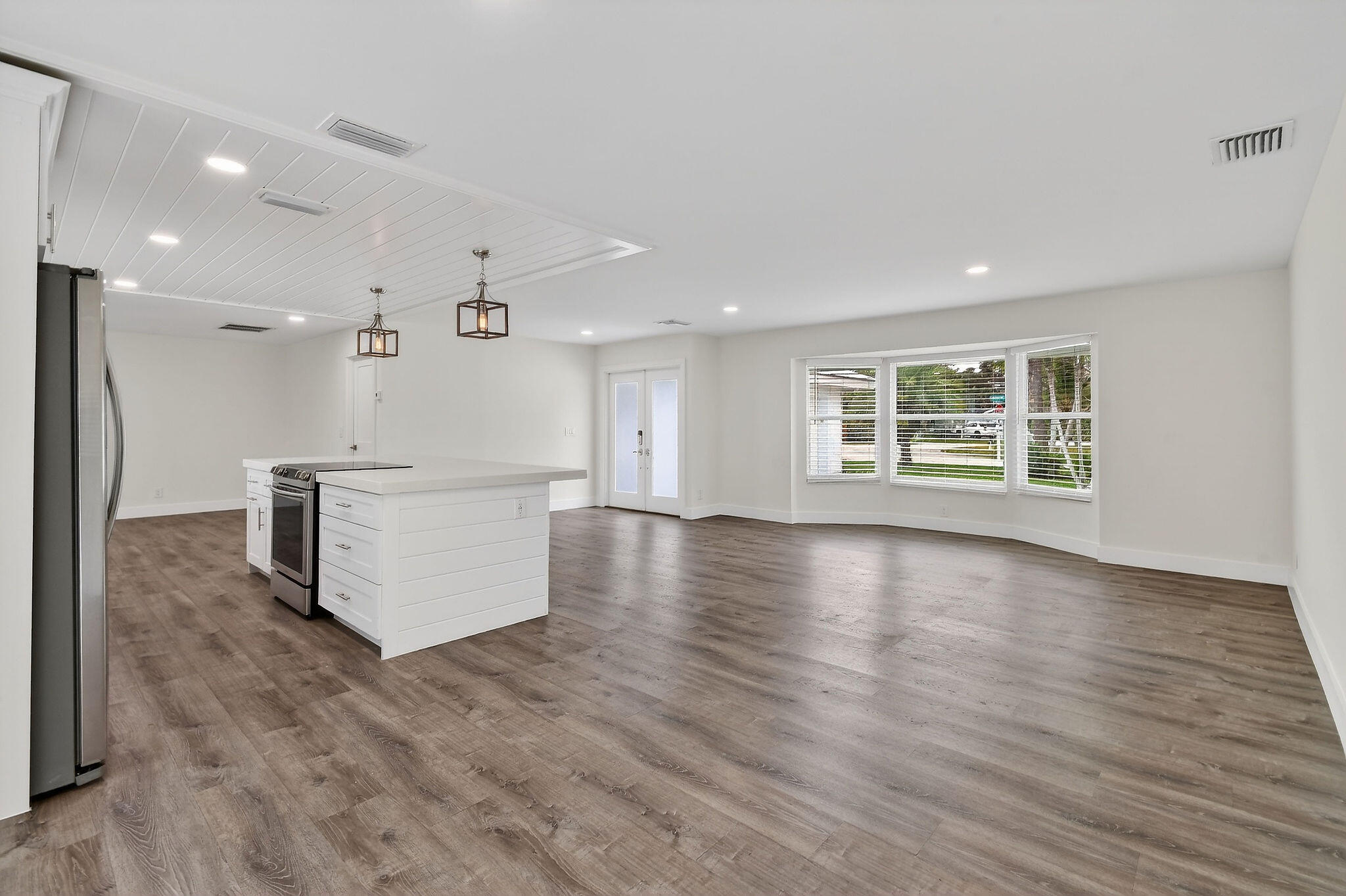 BERMUDA TERRACE SEC 3 - Residential