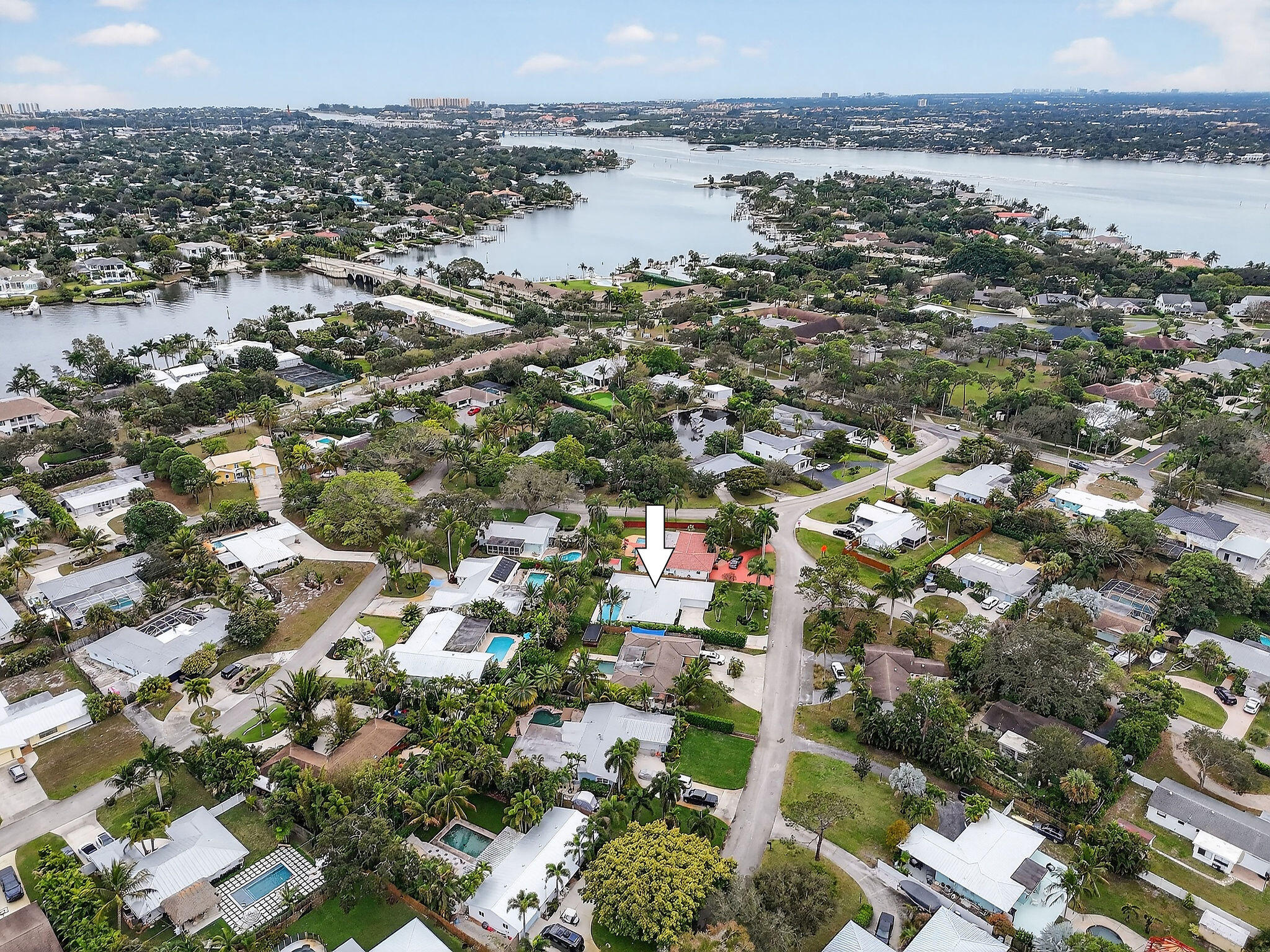 BERMUDA TERRACE SEC 3 - Residential