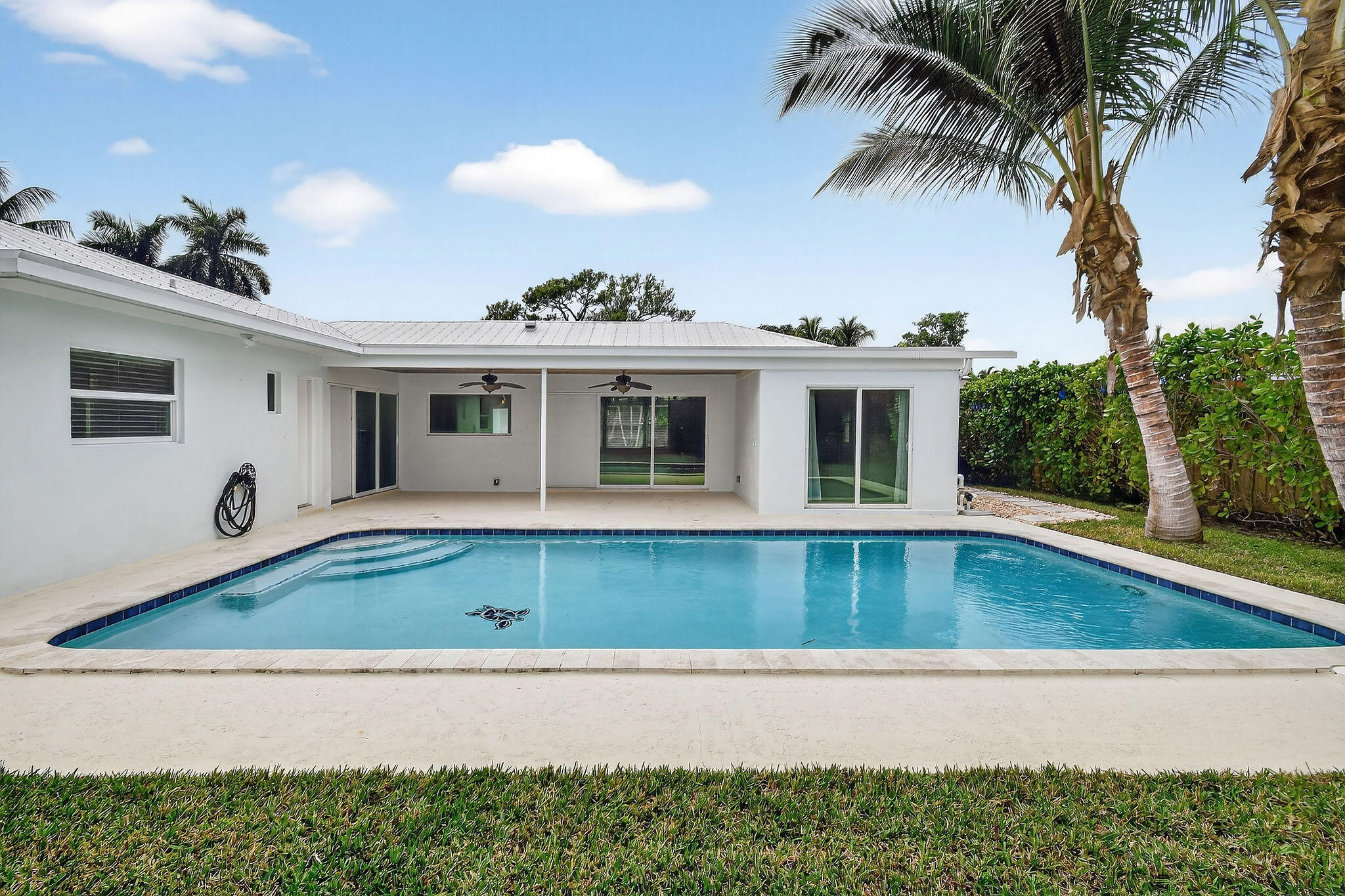 BERMUDA TERRACE SEC 3 - Residential