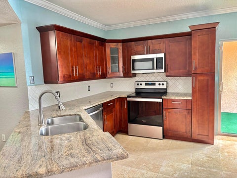 Tiny photo for 2606 Belmont Lane, North Lauderdale, FL 33068 (MLS # B26081163)