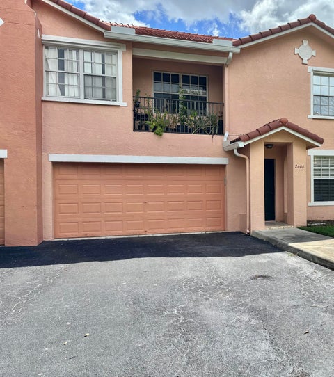 Tiny photo for 2606 Belmont Lane, North Lauderdale, FL 33068 (MLS # B26081163)