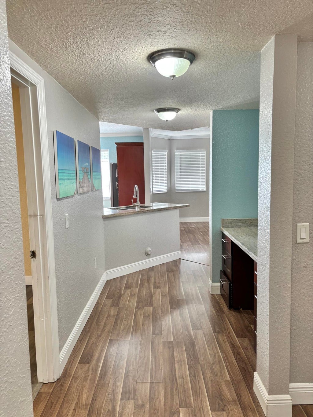 Photo of 2606 Belmont Lane, North Lauderdale, FL 33068 (MLS # B26081163)
