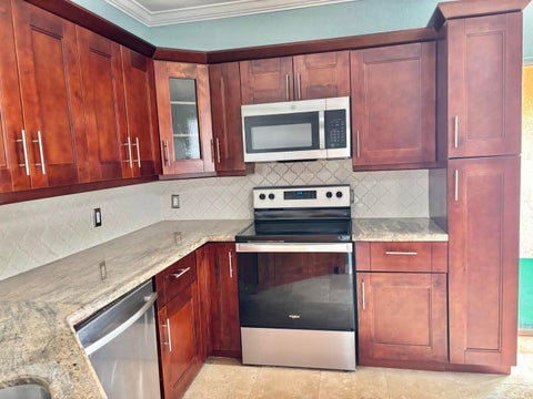 Tiny photo for 2606 Belmont Lane, North Lauderdale, FL 33068 (MLS # B26081163)