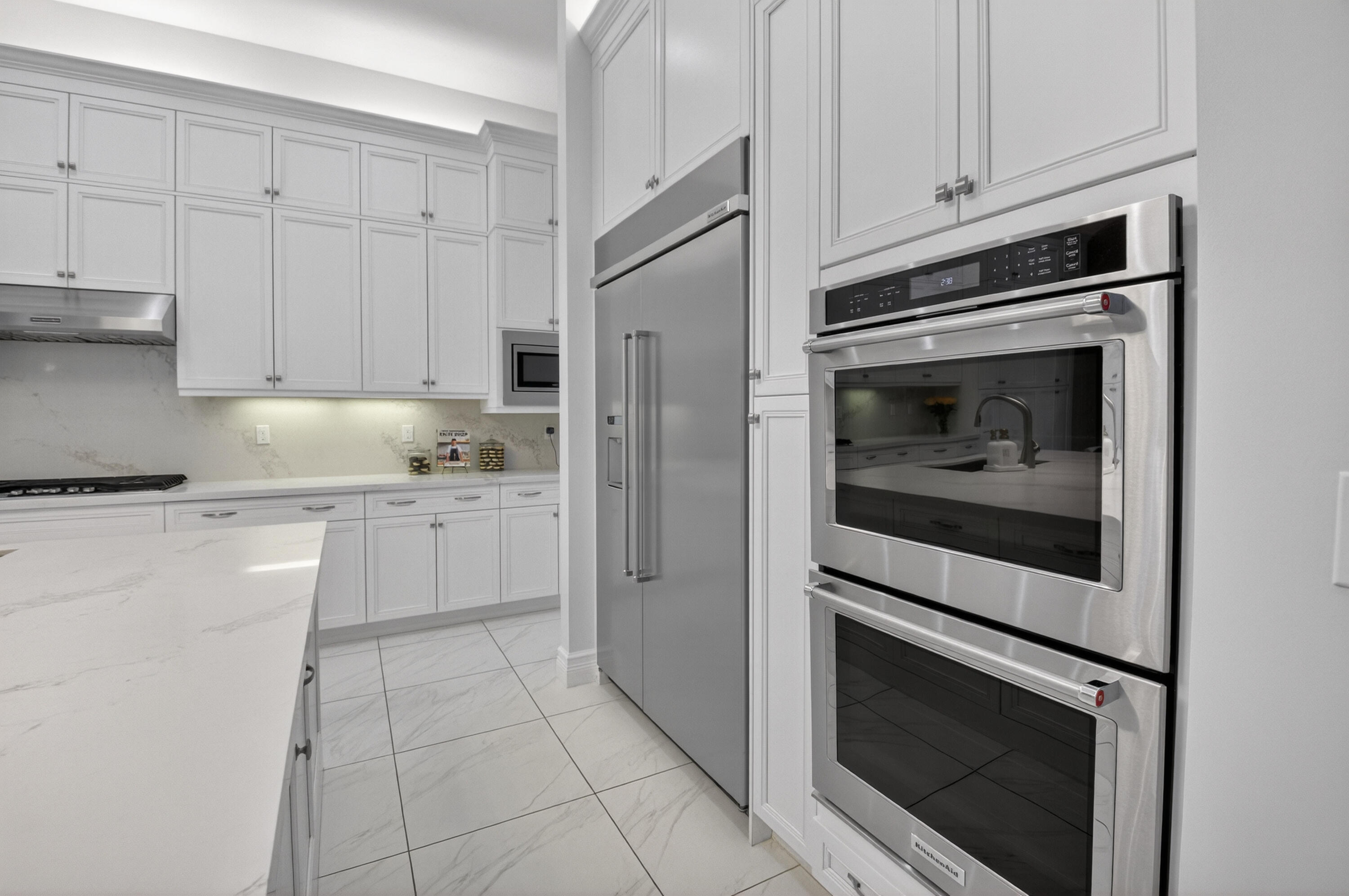 Seven Bridges - Residential