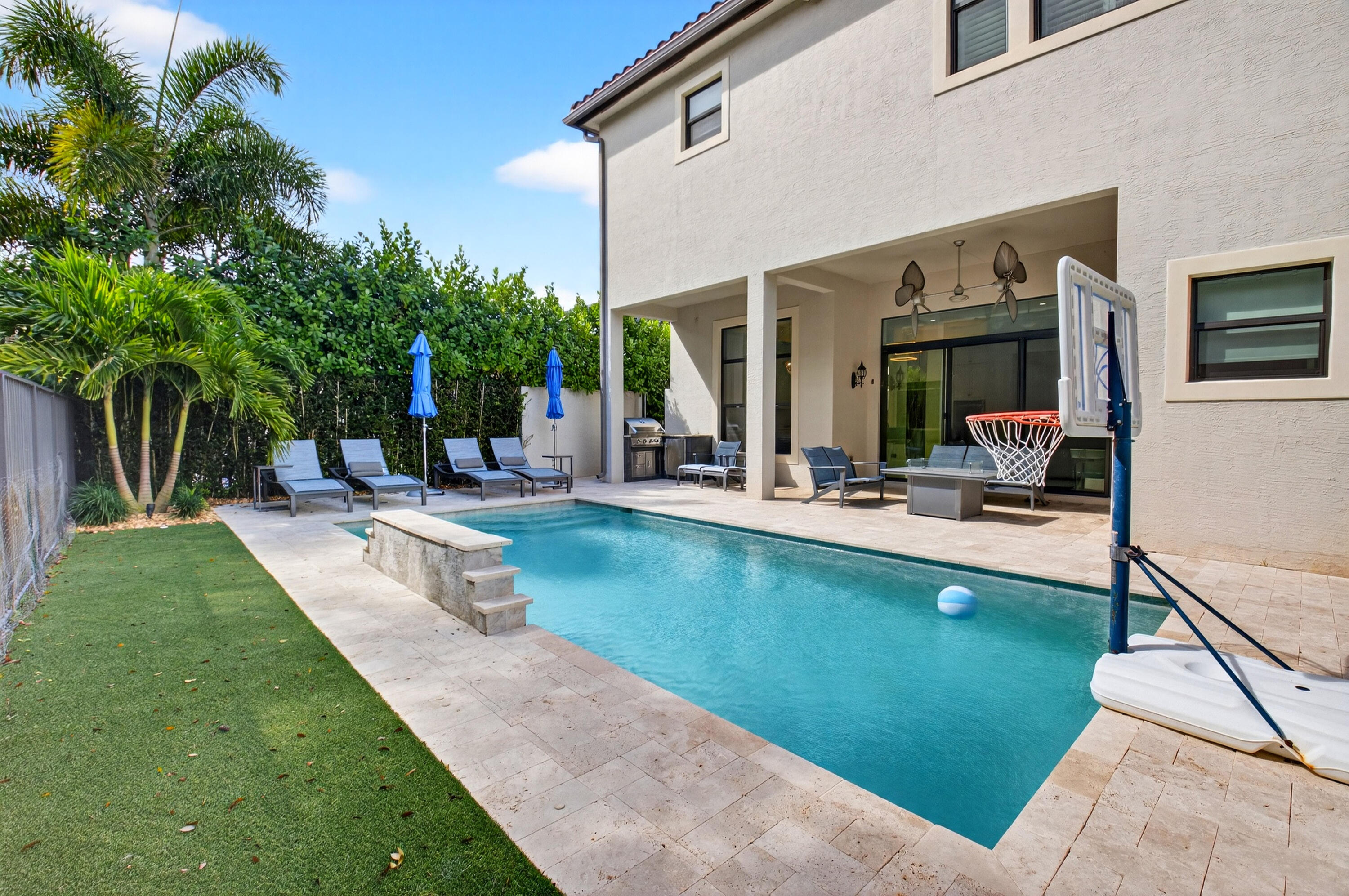 Seven Bridges - Residential