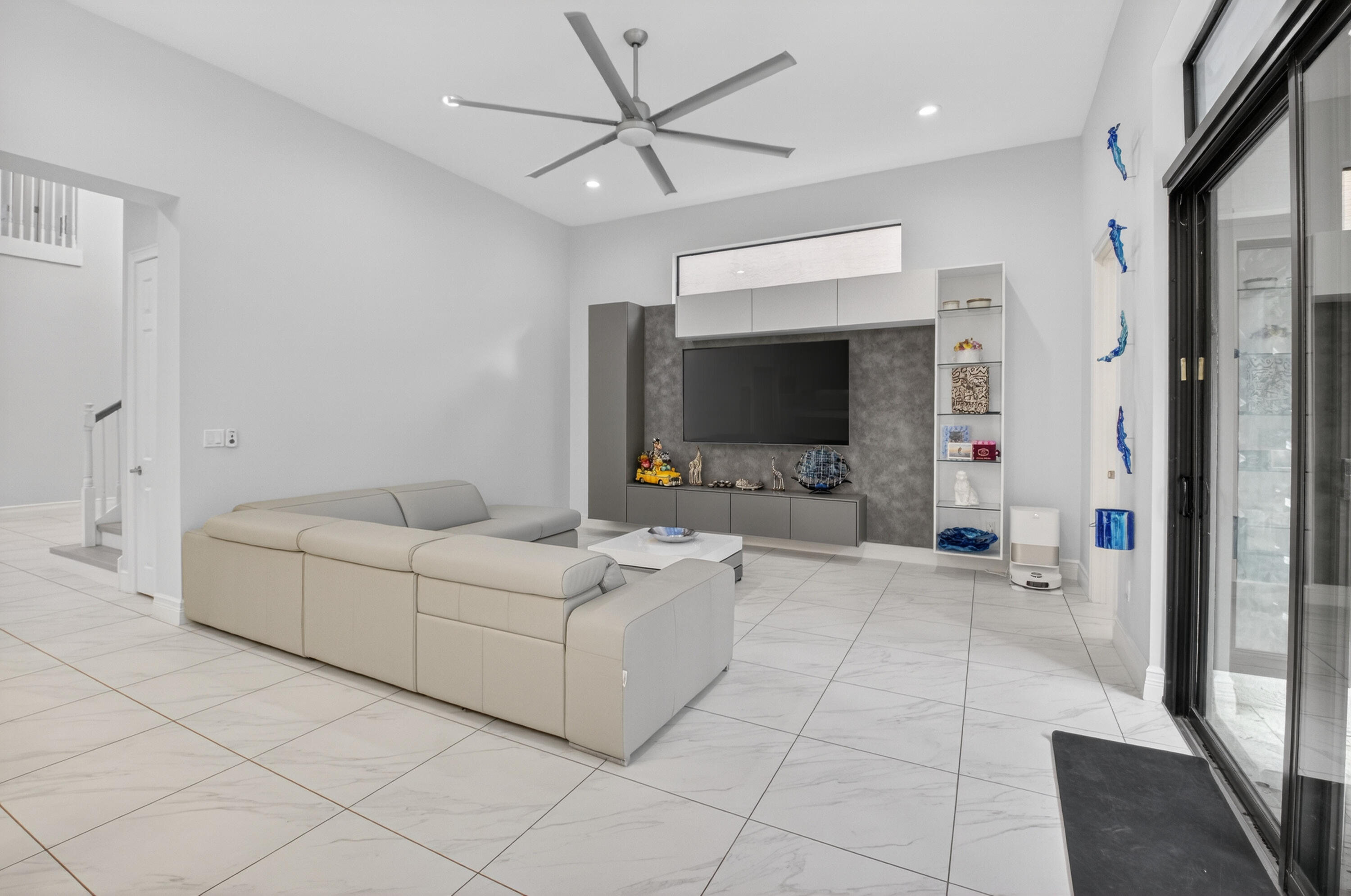 Seven Bridges - Residential