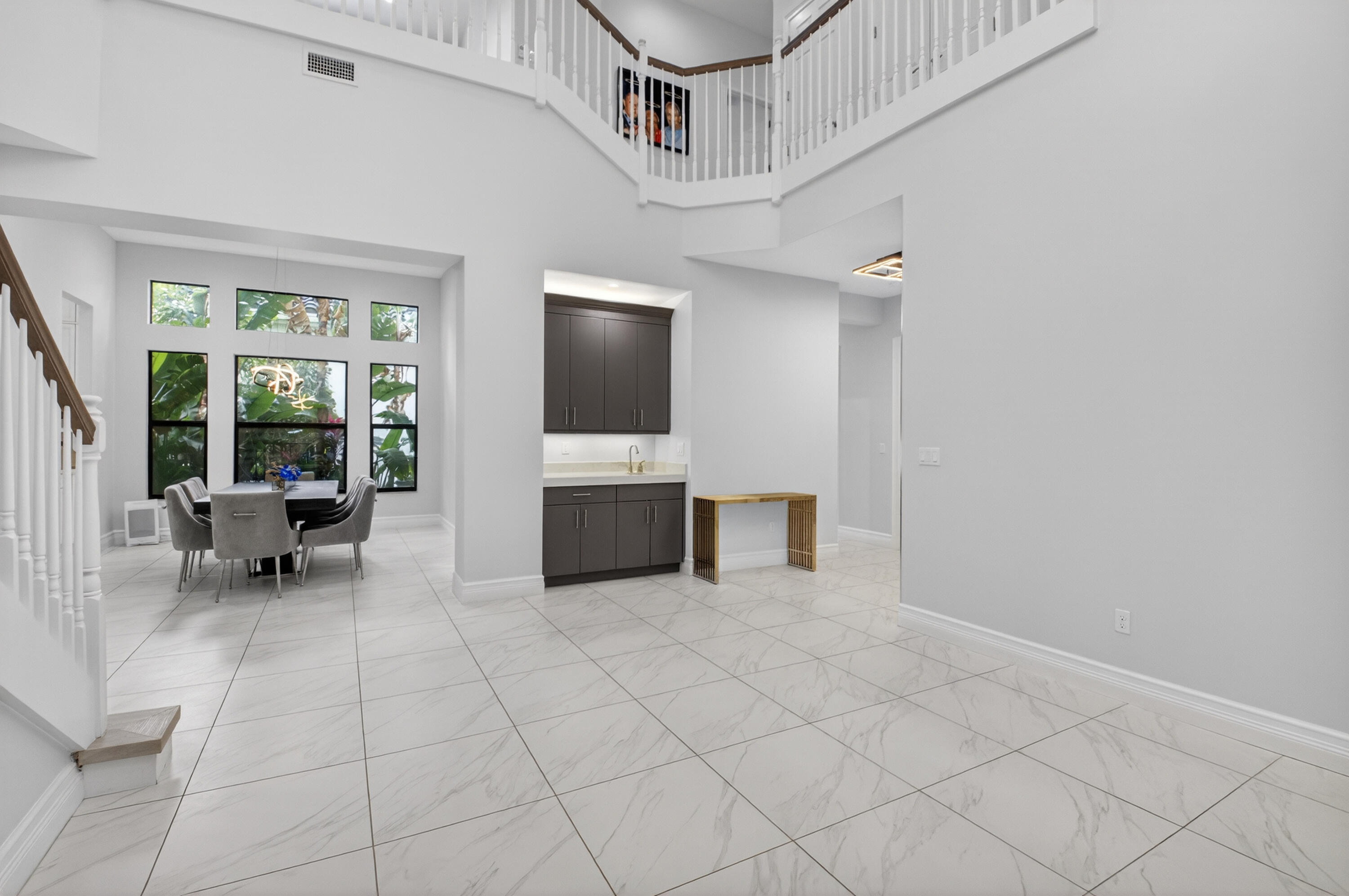 Seven Bridges - Residential