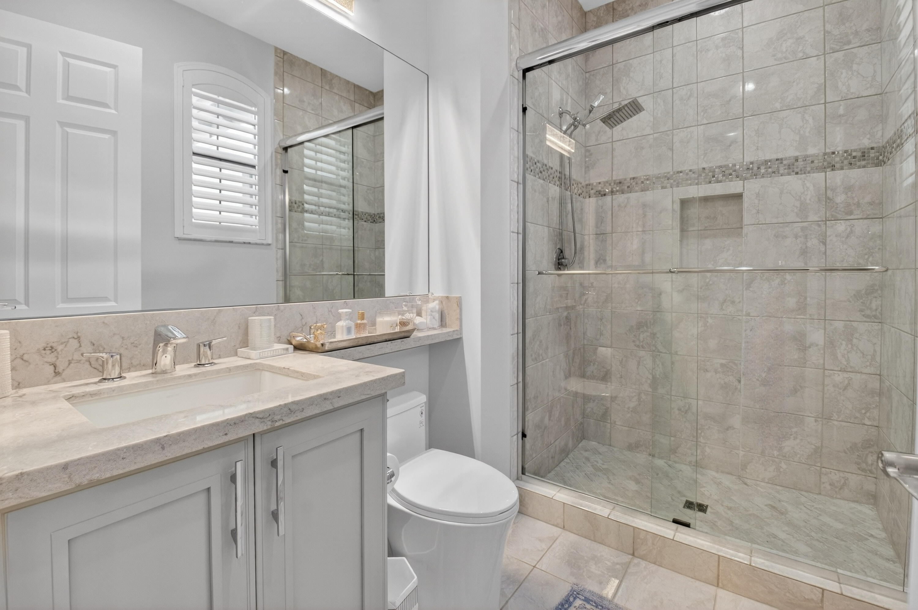 Seven Bridges - Residential