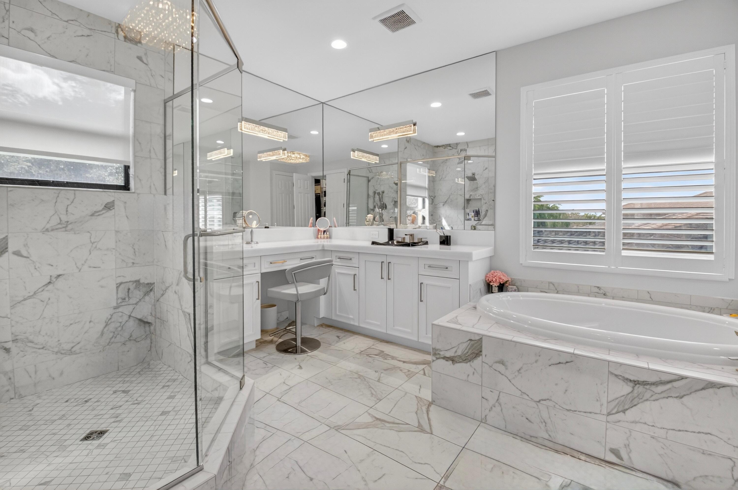 Seven Bridges - Residential