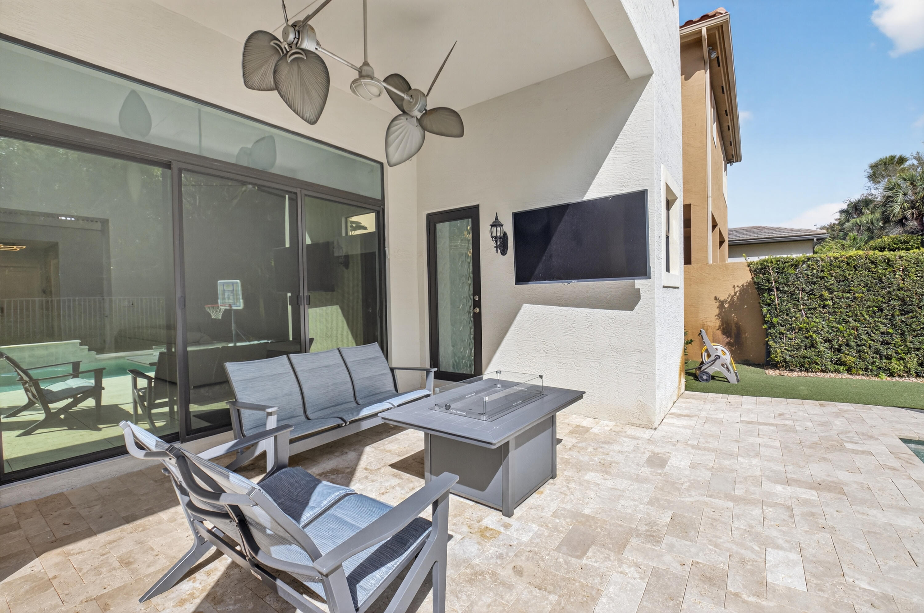 Seven Bridges - Residential