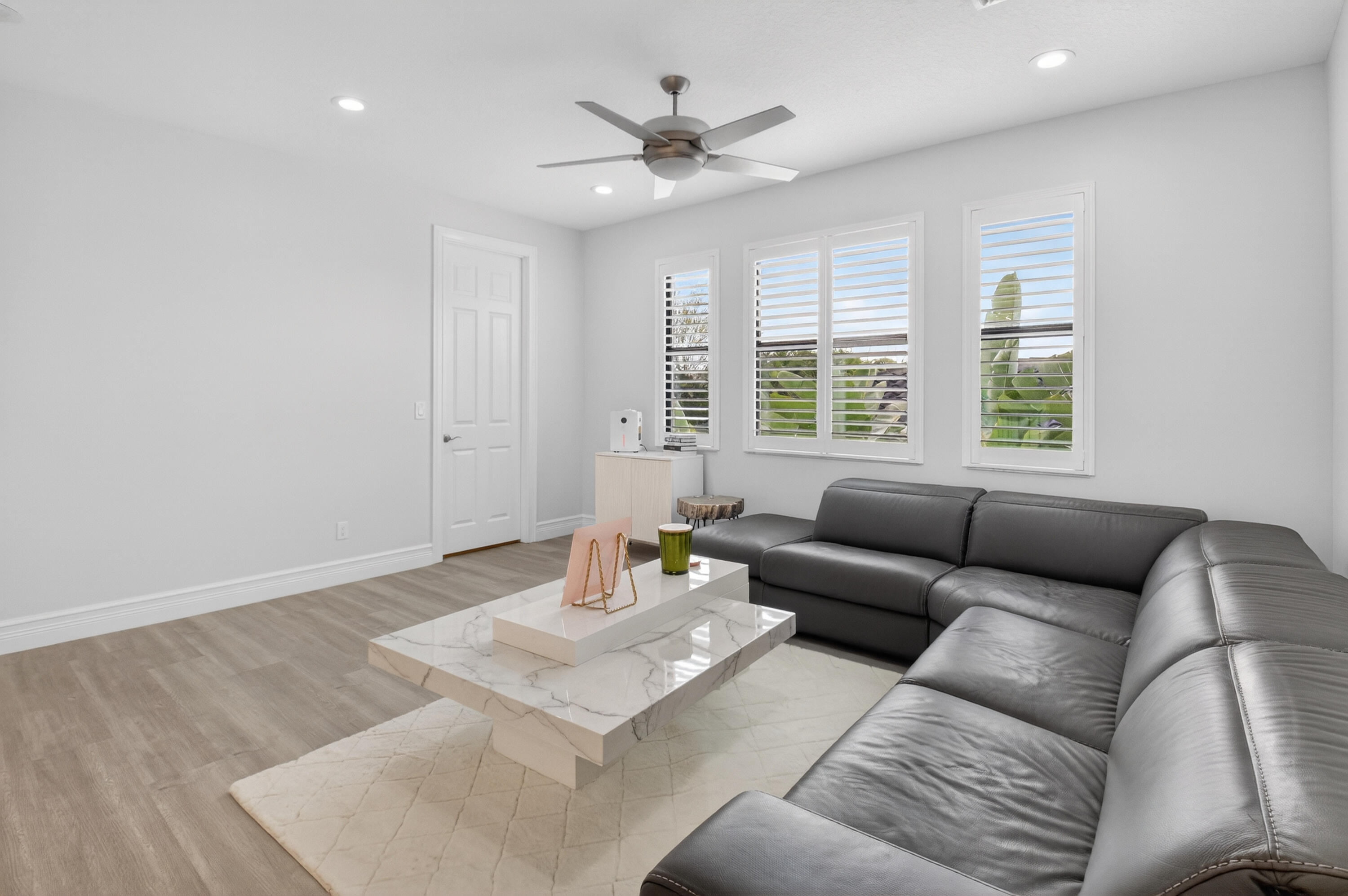 Seven Bridges - Residential