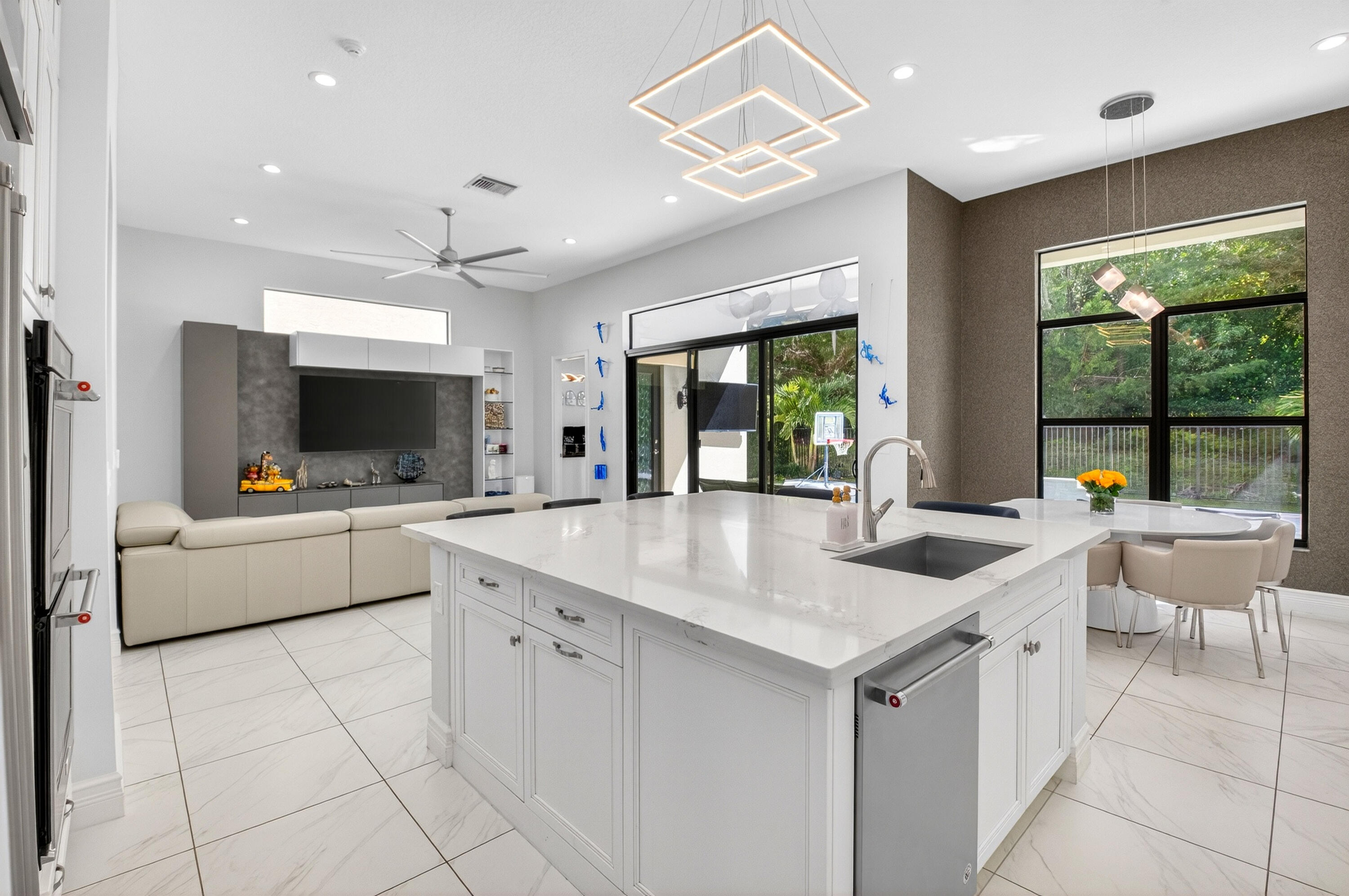 Seven Bridges - Residential