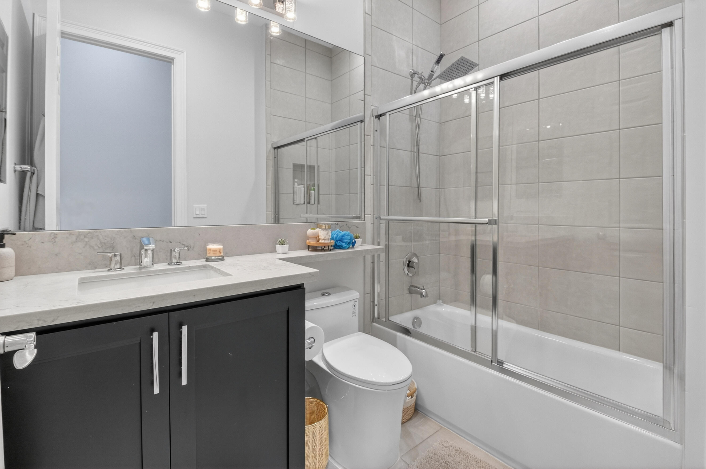 Seven Bridges - Residential