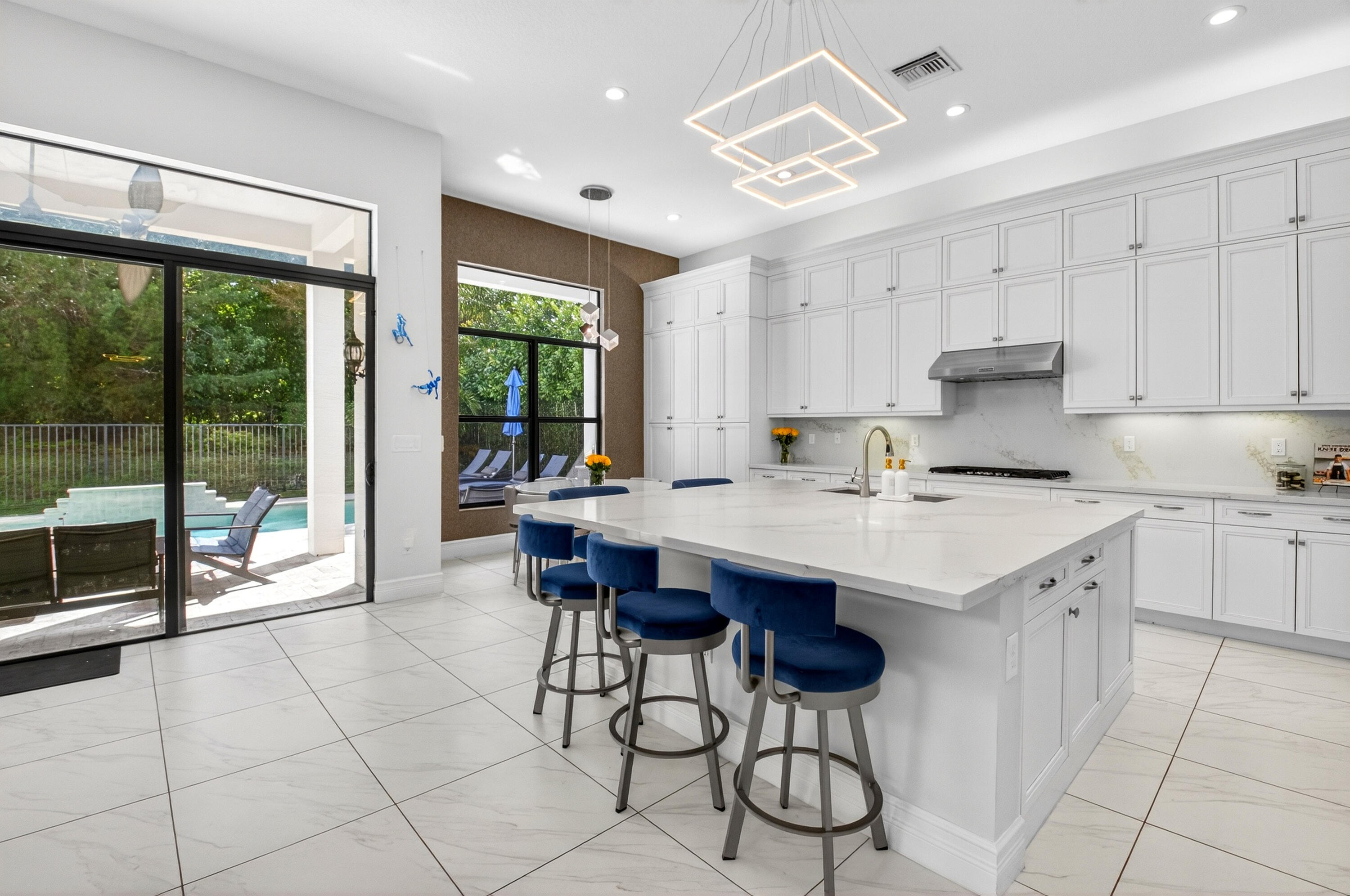 Seven Bridges - Residential